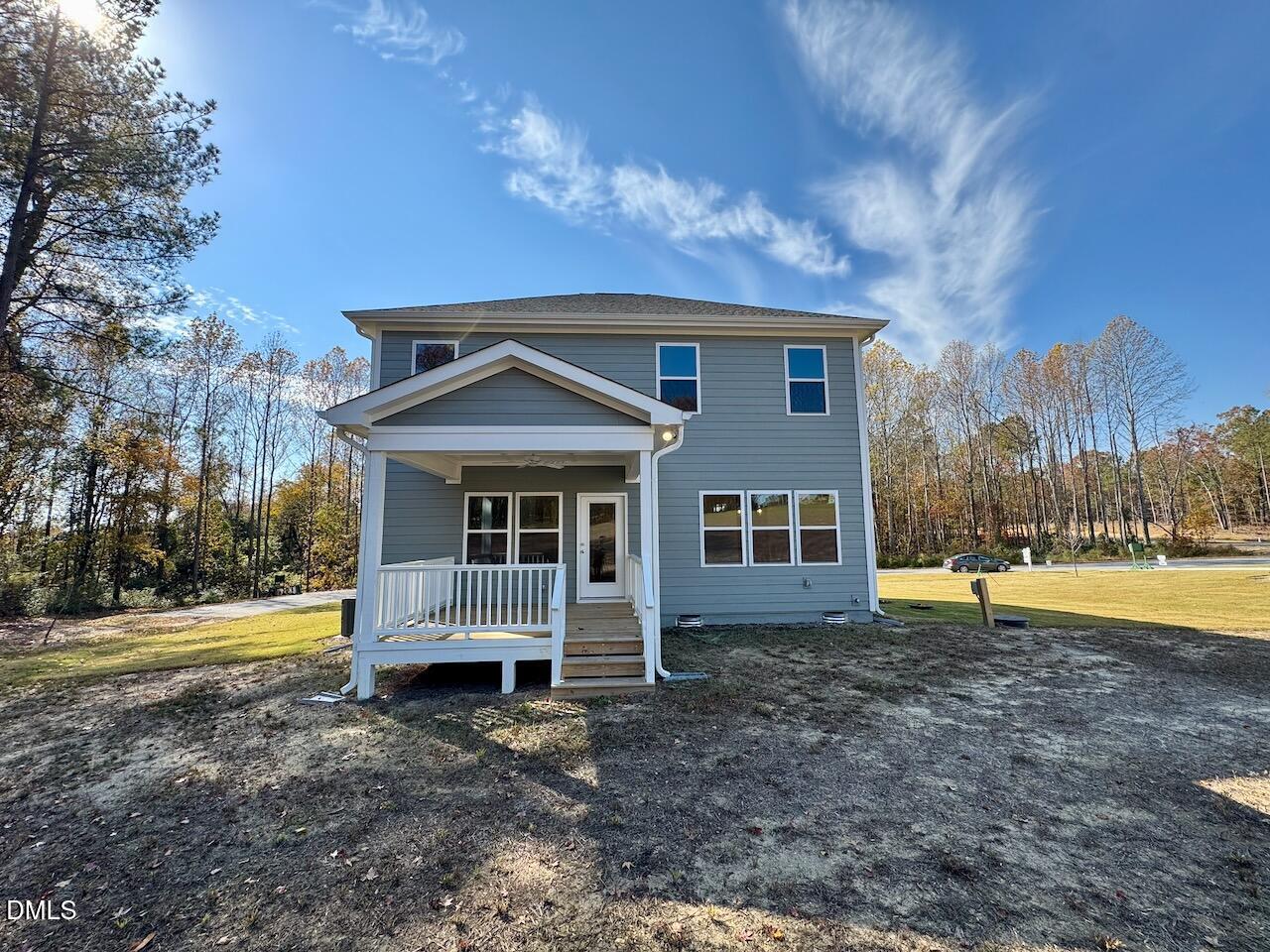 45 Covey Rise Way Lillington, NC 27546 - Photo 57 of 64 McClean II A