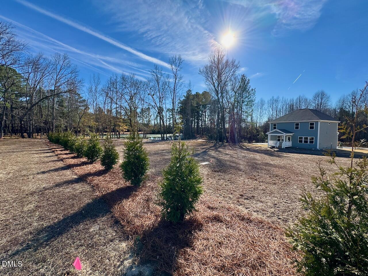 45 Covey Rise Way Lillington, NC 27546 - Photo 58 of 64 Backyard