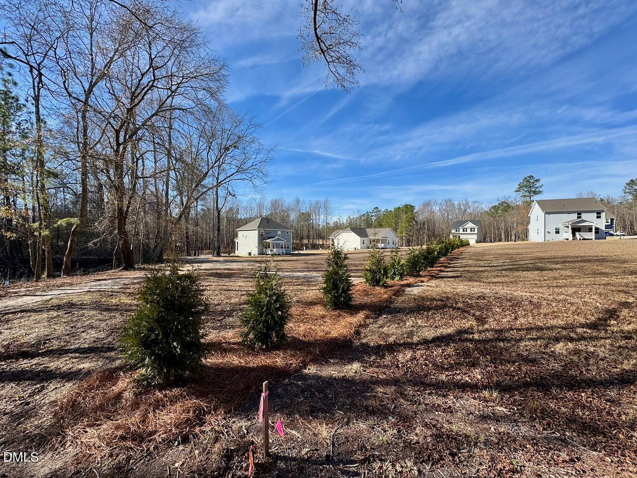 45 Covey Rise Way Lillington, NC 27546 - Photo 59 of 64 Backyard