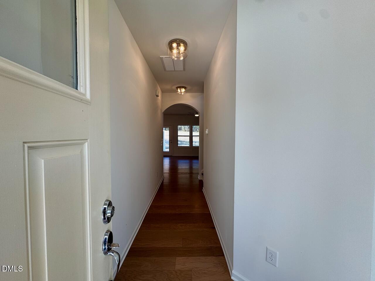 45 Covey Rise Way Lillington, NC 27546 - Photo 6 of 64 Entrance Foyer