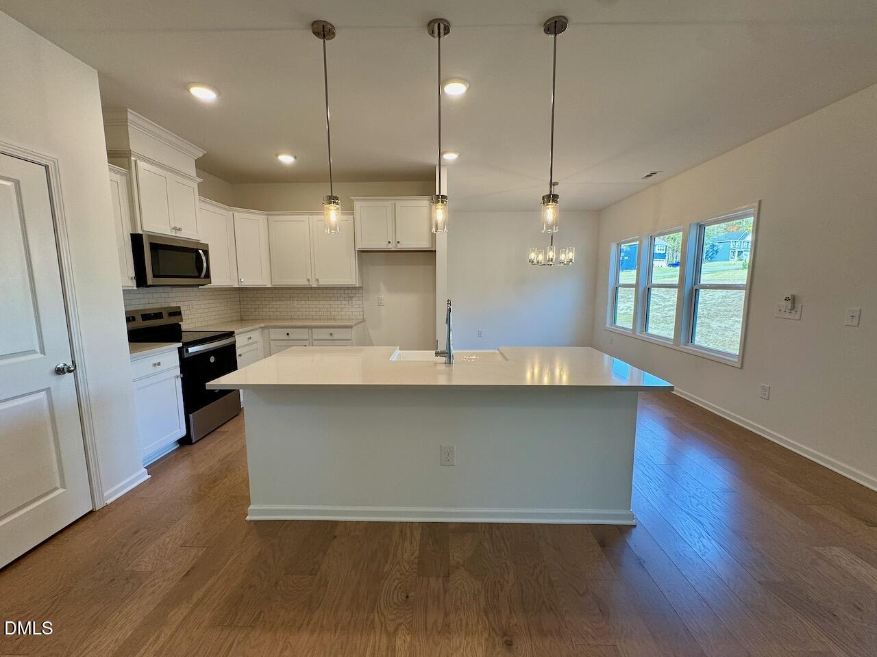 45 Covey Rise Way Lillington, NC 27546 - Photo 10 of 64 Kitchen