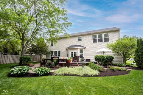 $565,000 | 11807 Wedgeport Lane, Fishers, IN 46037