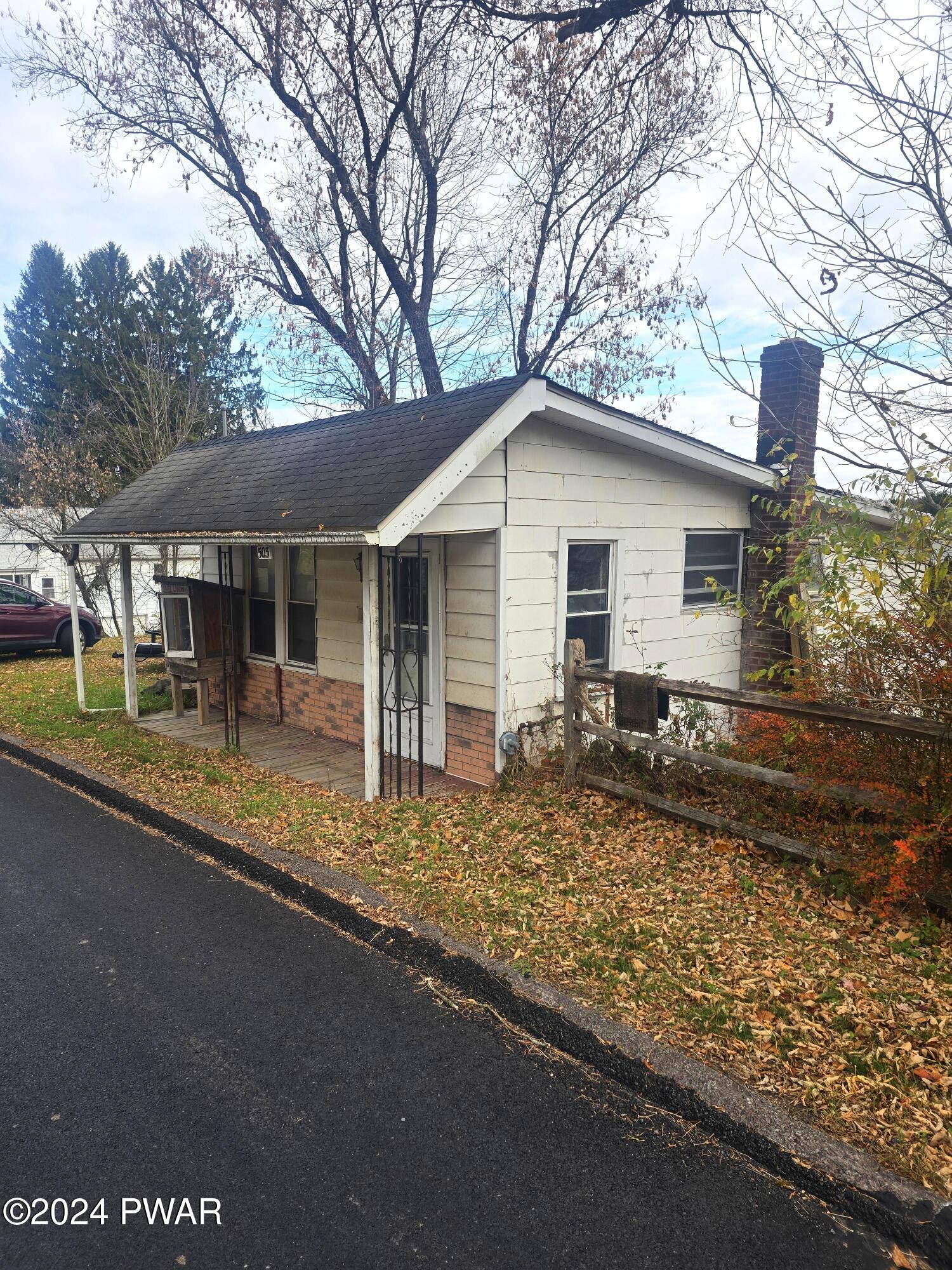 503 Ridge Street Honesdale, PA 18431 - Photo 3 of 4
