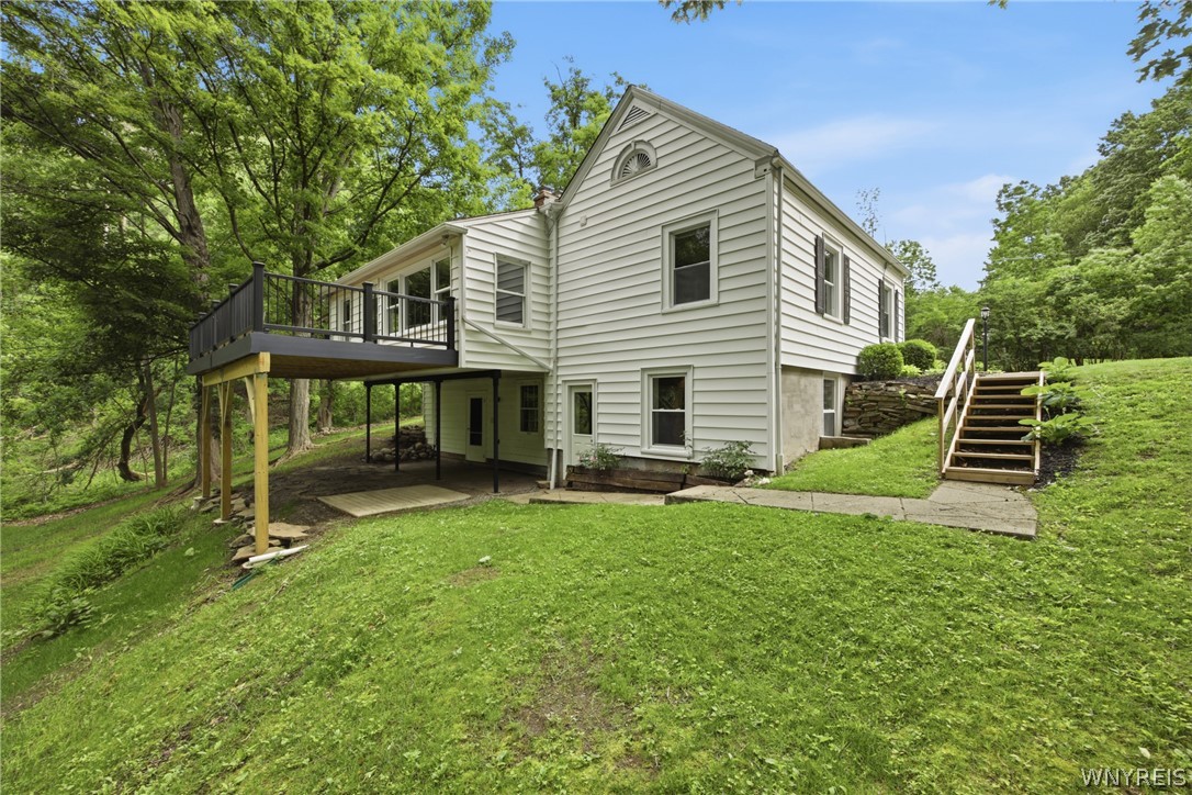 260 Girdle Road Elma, NY 14052 - Photo 25 of 29