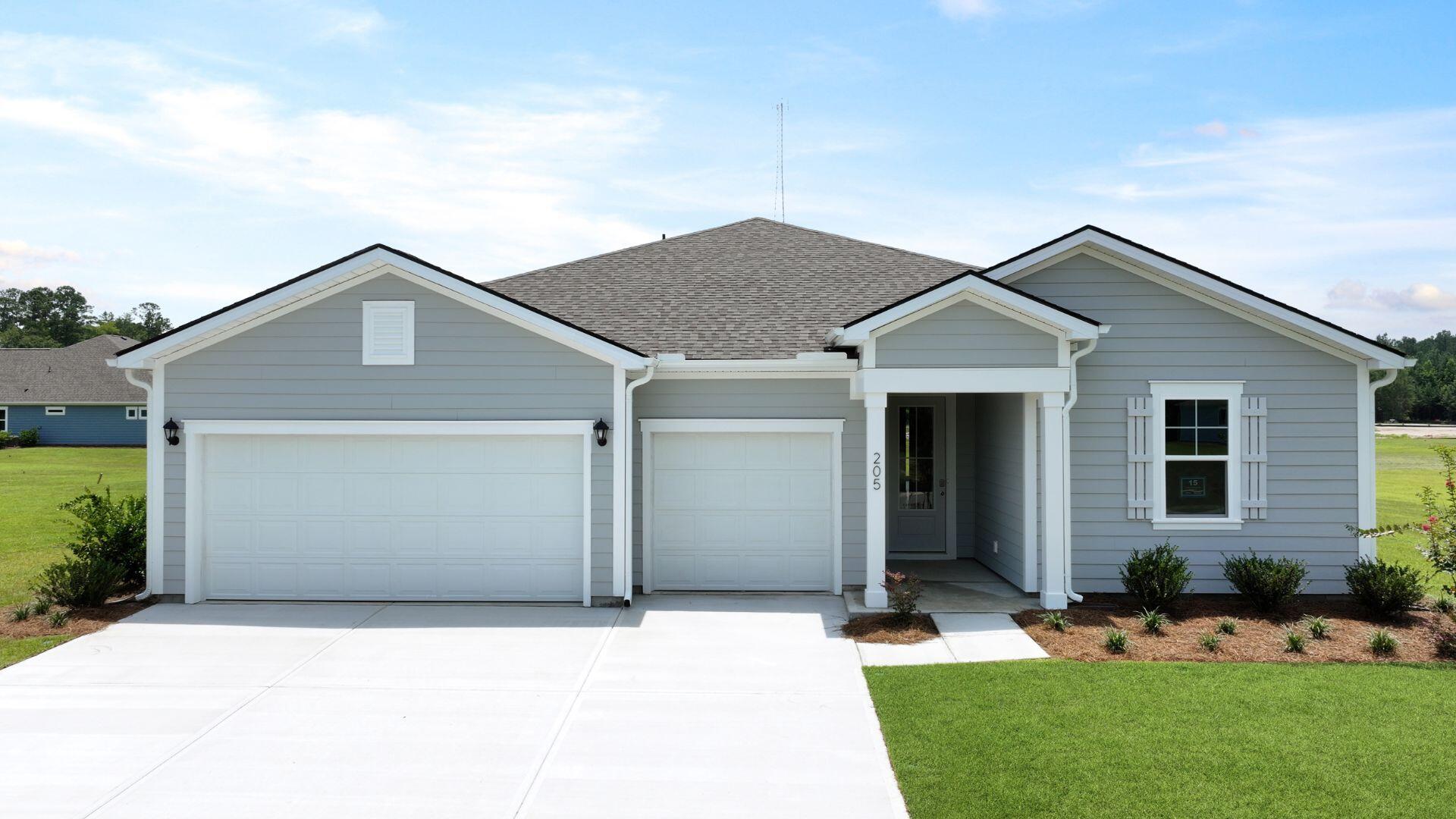 205 Bilge Road Ridgeville, SC 29472 - Photo 1 of 36 dji_20250624132942_0091_d-1