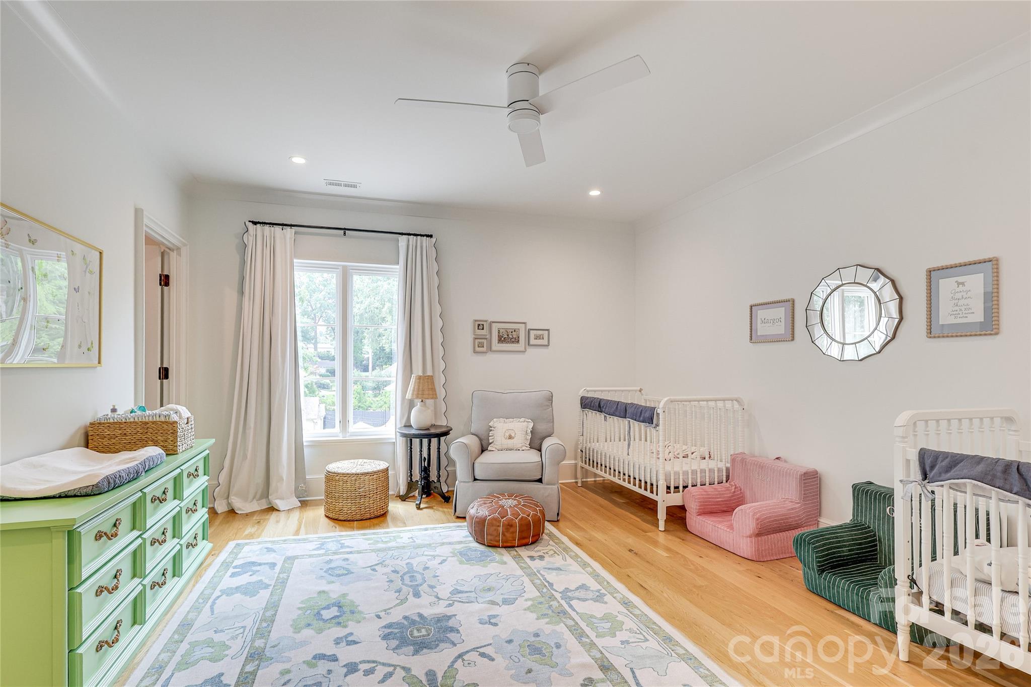 418 Ellsworth Road Charlotte, NC 28211 - Photo 25 of 44 Gallery Image 25