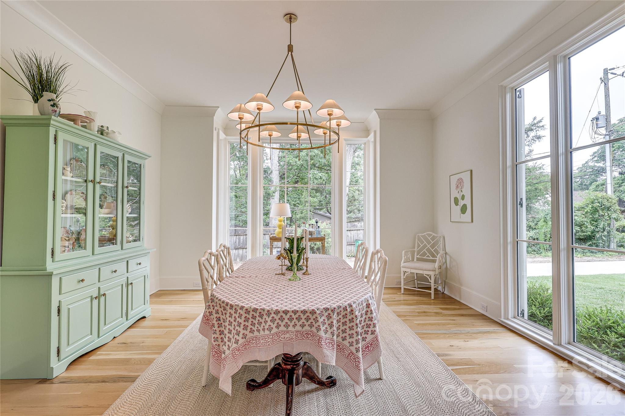 418 Ellsworth Road Charlotte, NC 28211 - Photo 4 of 44 Gallery Image 4