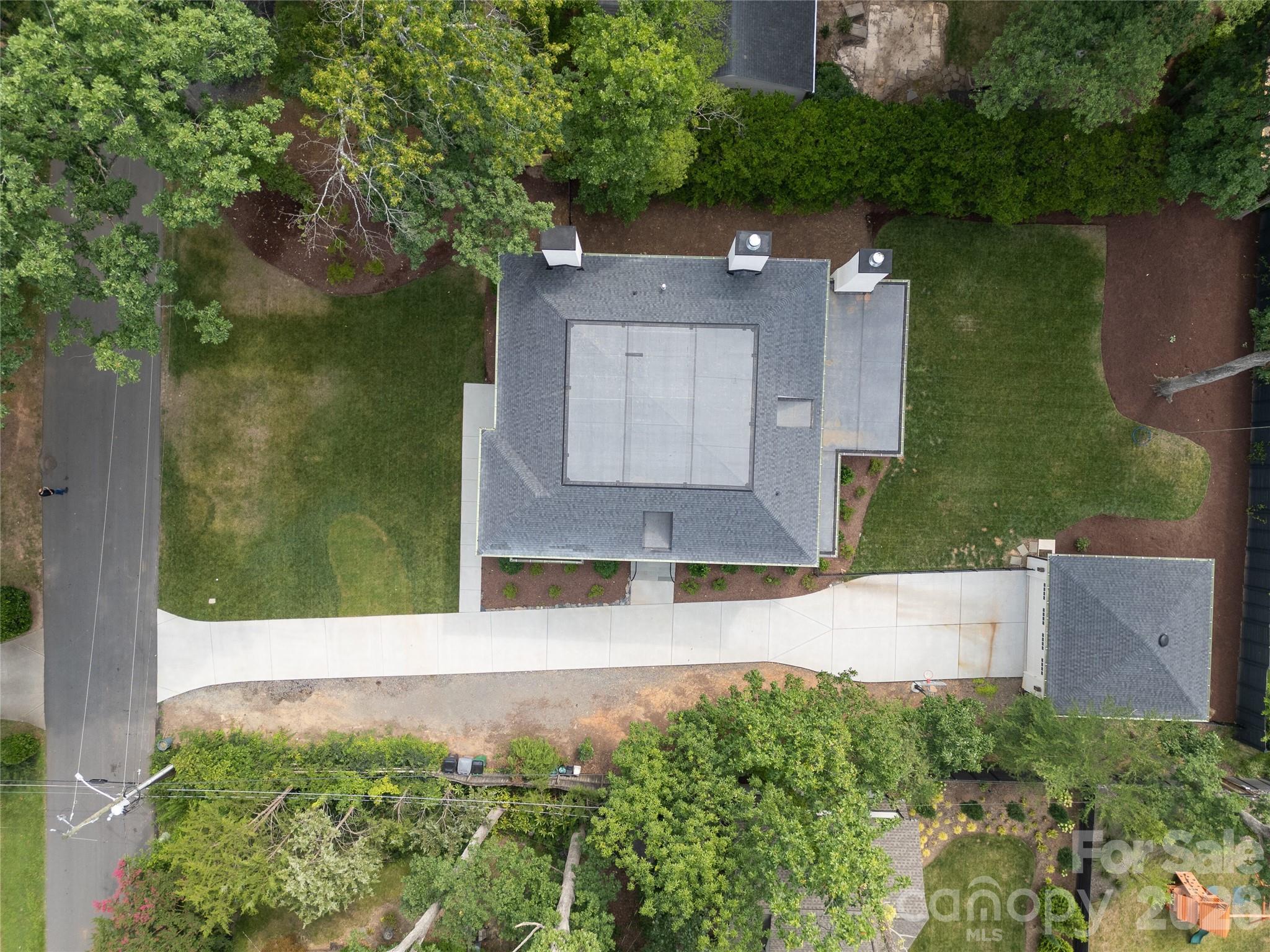418 Ellsworth Road Charlotte, NC 28211 - Photo 43 of 44 Gallery Image 43
