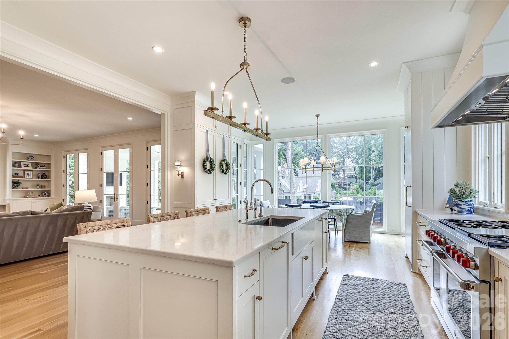 418 Ellsworth Road Charlotte, NC 28211 - Photo 7 of 44 Gallery Image 7