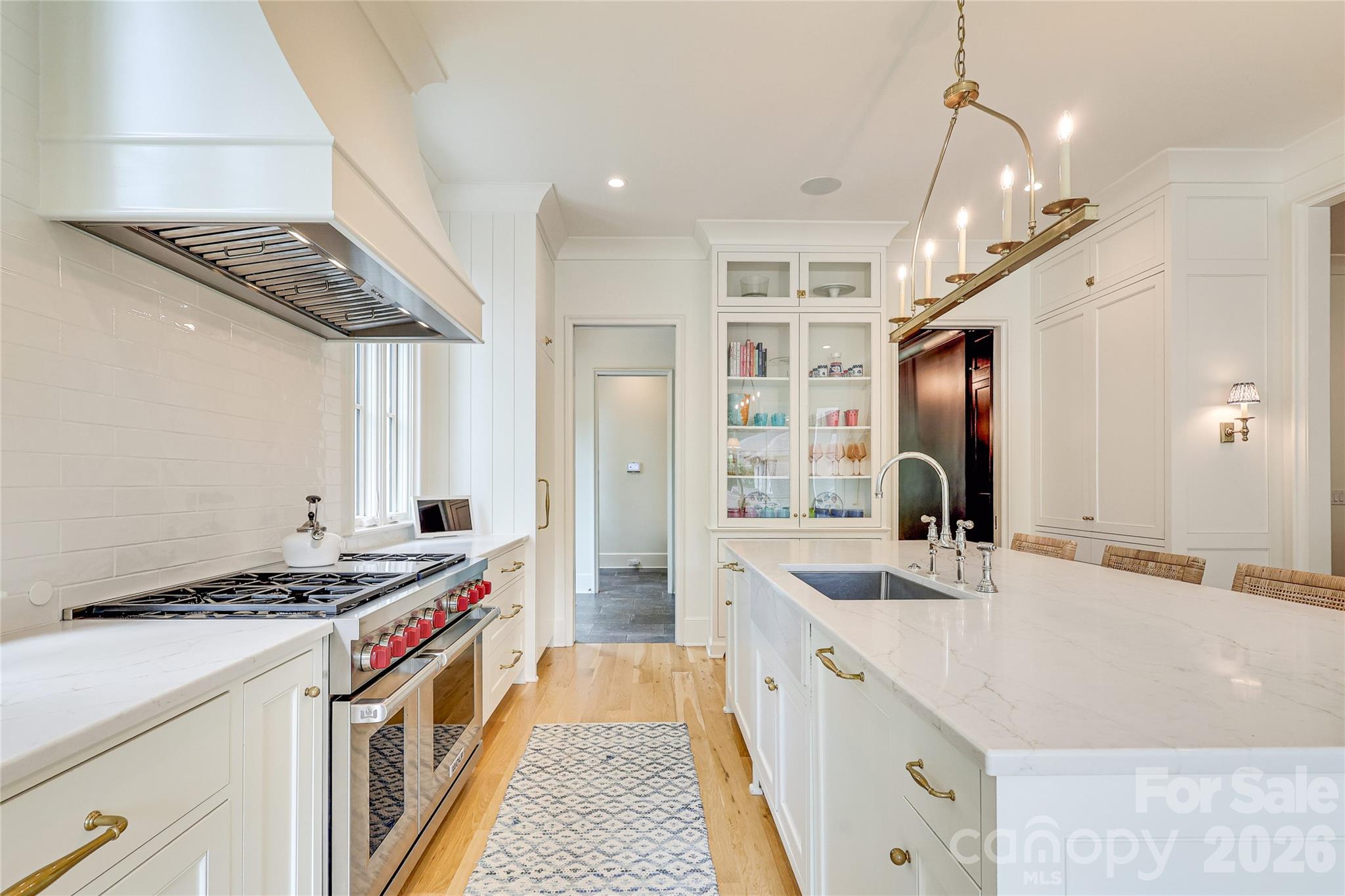 418 Ellsworth Road Charlotte, NC 28211 - Photo 8 of 44 Gallery Image 8