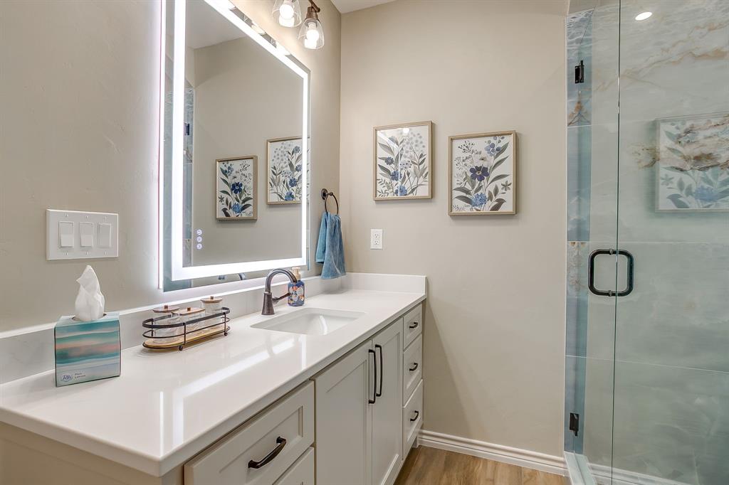 119 Antler Ridge Court Azle, TX 76020 - Photo 22 of 40