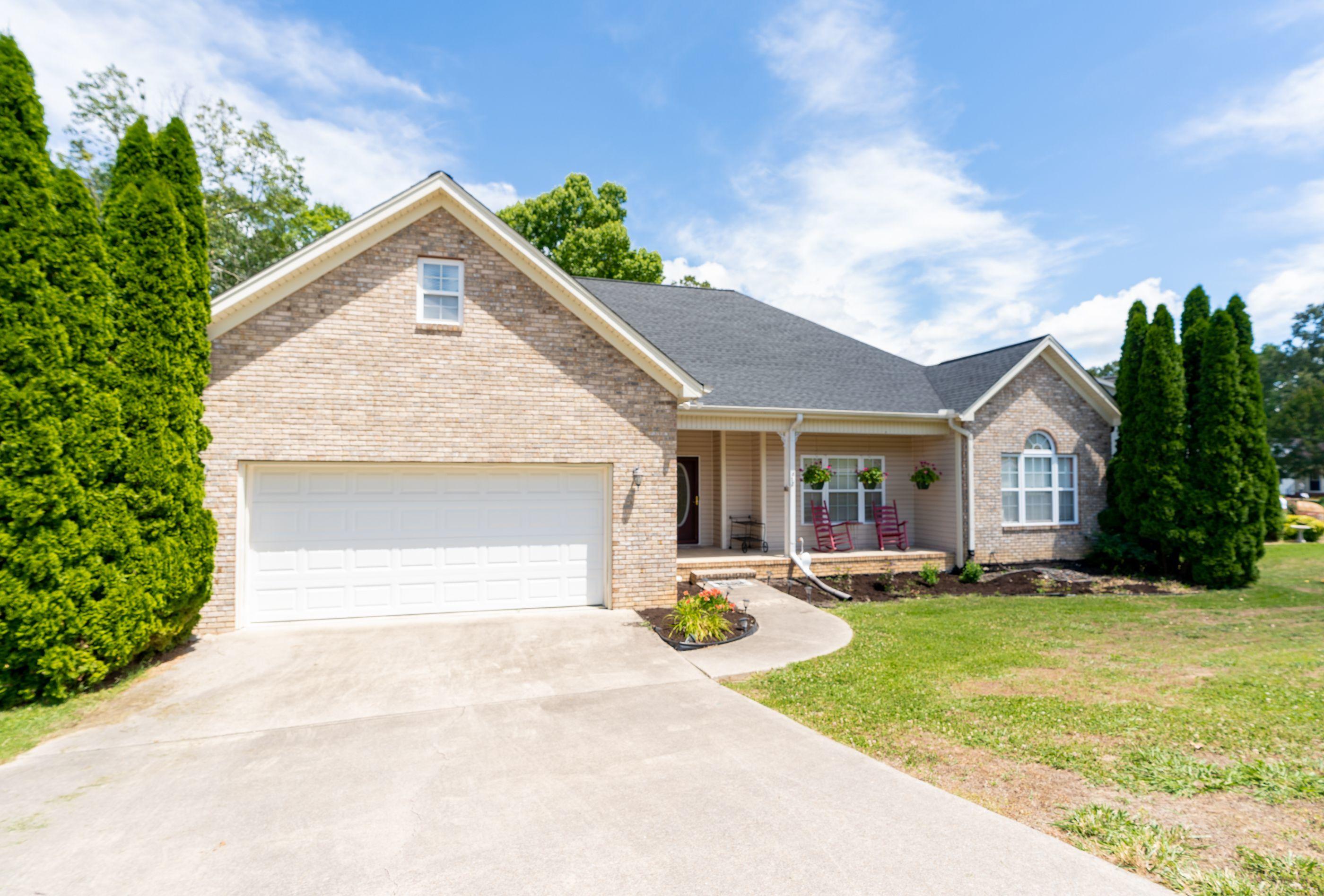 8522 Banner Elk Road Soddy Daisy, TN 37379 - Photo 1 of 37 BE 2
