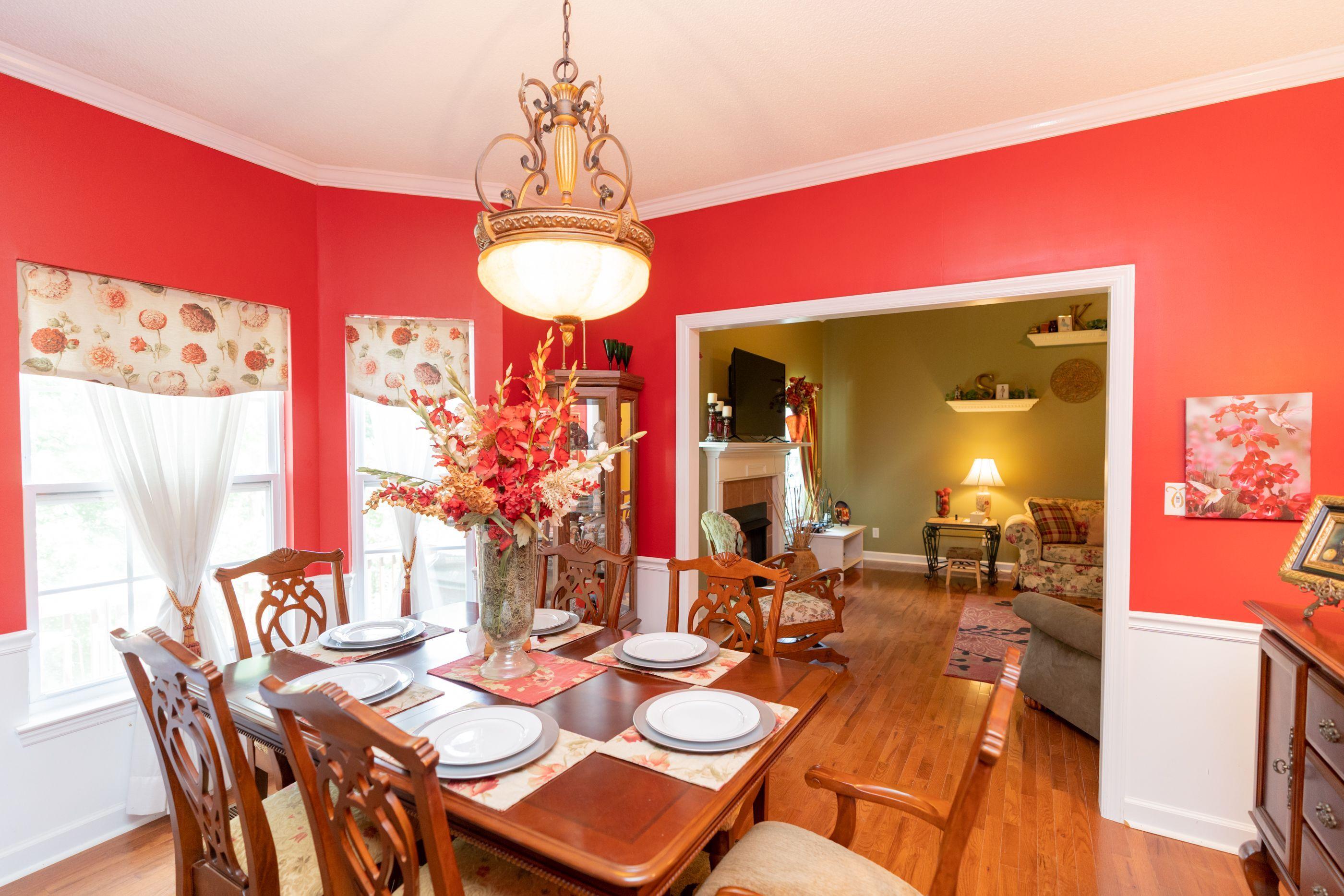 8522 Banner Elk Road Soddy Daisy, TN 37379 - Photo 12 of 37 BE 12