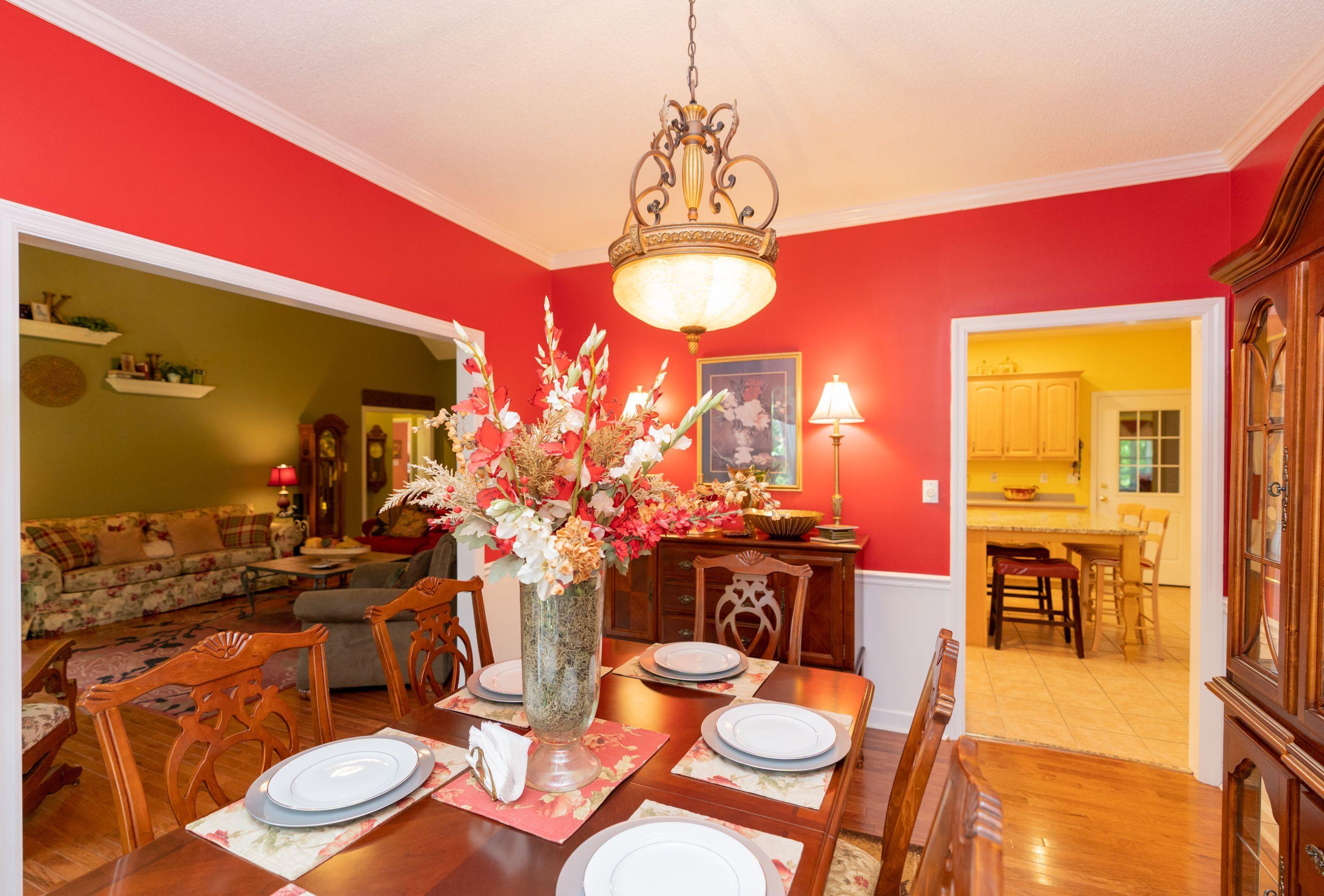 8522 Banner Elk Road Soddy Daisy, TN 37379 - Photo 13 of 37 BE 13