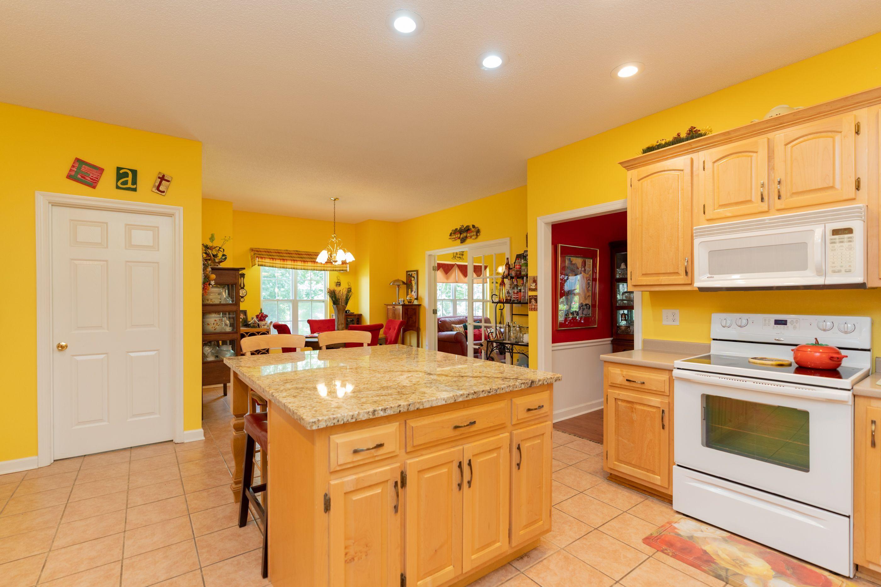8522 Banner Elk Road Soddy Daisy, TN 37379 - Photo 16 of 37 BE 16