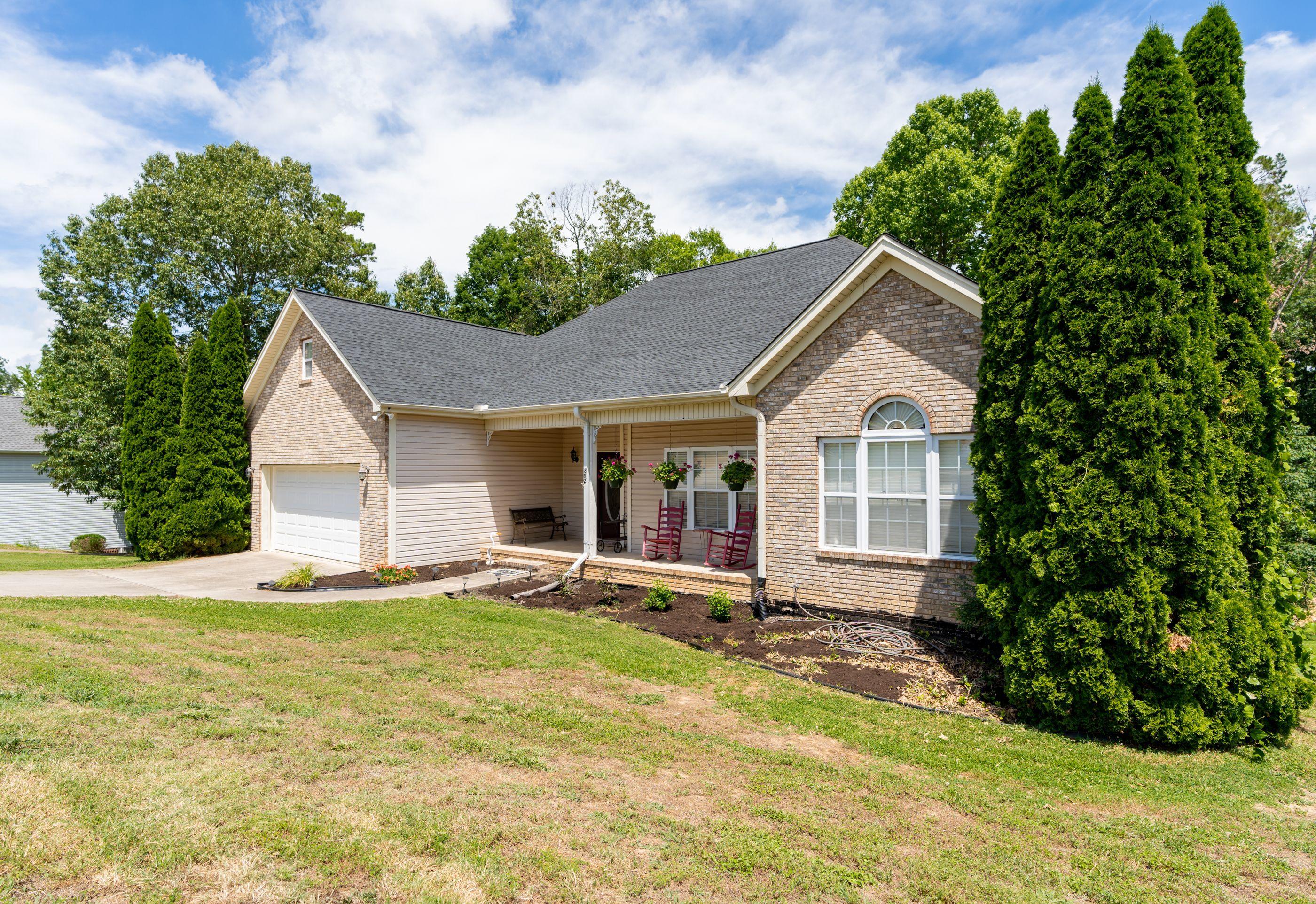 8522 Banner Elk Road Soddy Daisy, TN 37379 - Photo 3 of 37 BE 3