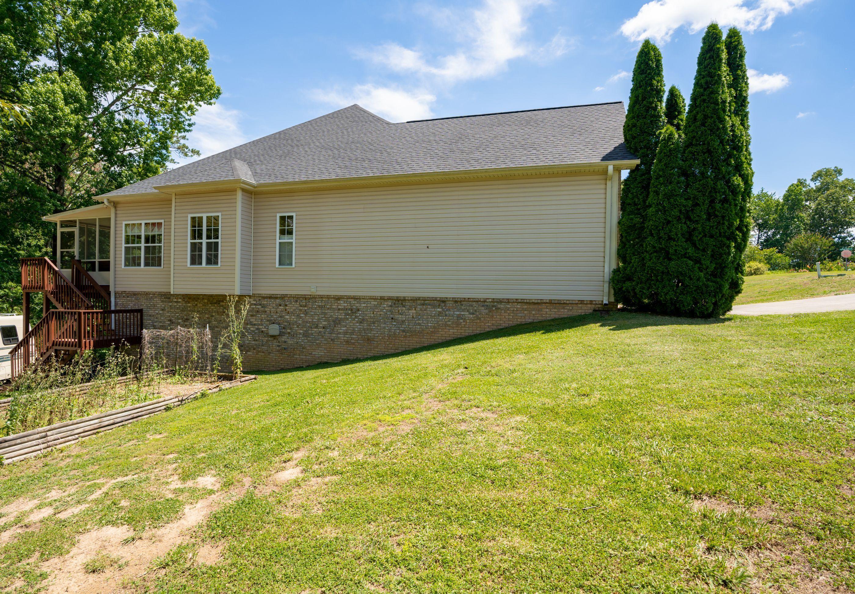 8522 Banner Elk Road Soddy Daisy, TN 37379 - Photo 4 of 37 BE 4