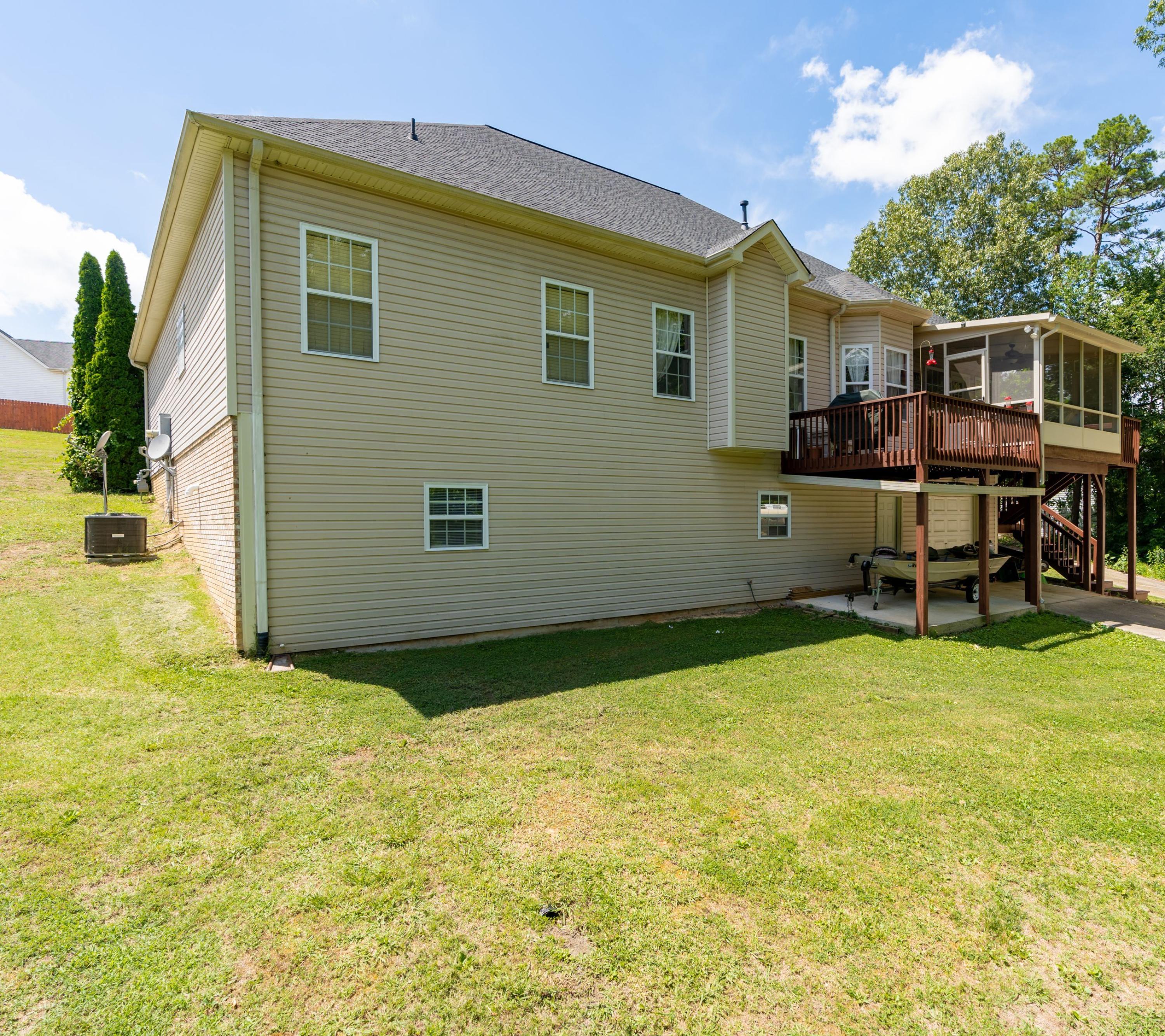 8522 Banner Elk Road Soddy Daisy, TN 37379 - Photo 5 of 37 BE 5