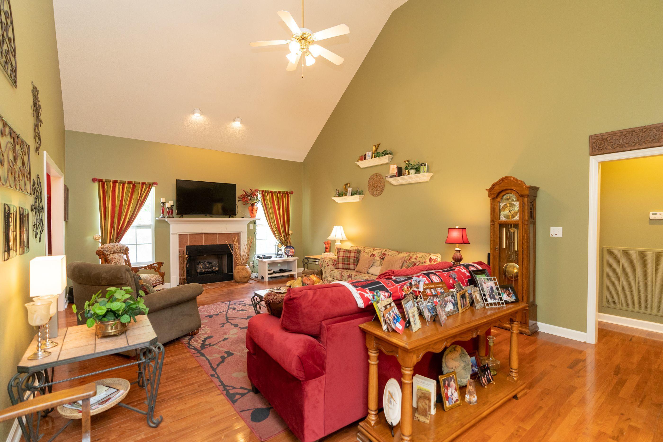 8522 Banner Elk Road Soddy Daisy, TN 37379 - Photo 7 of 37 BE 7