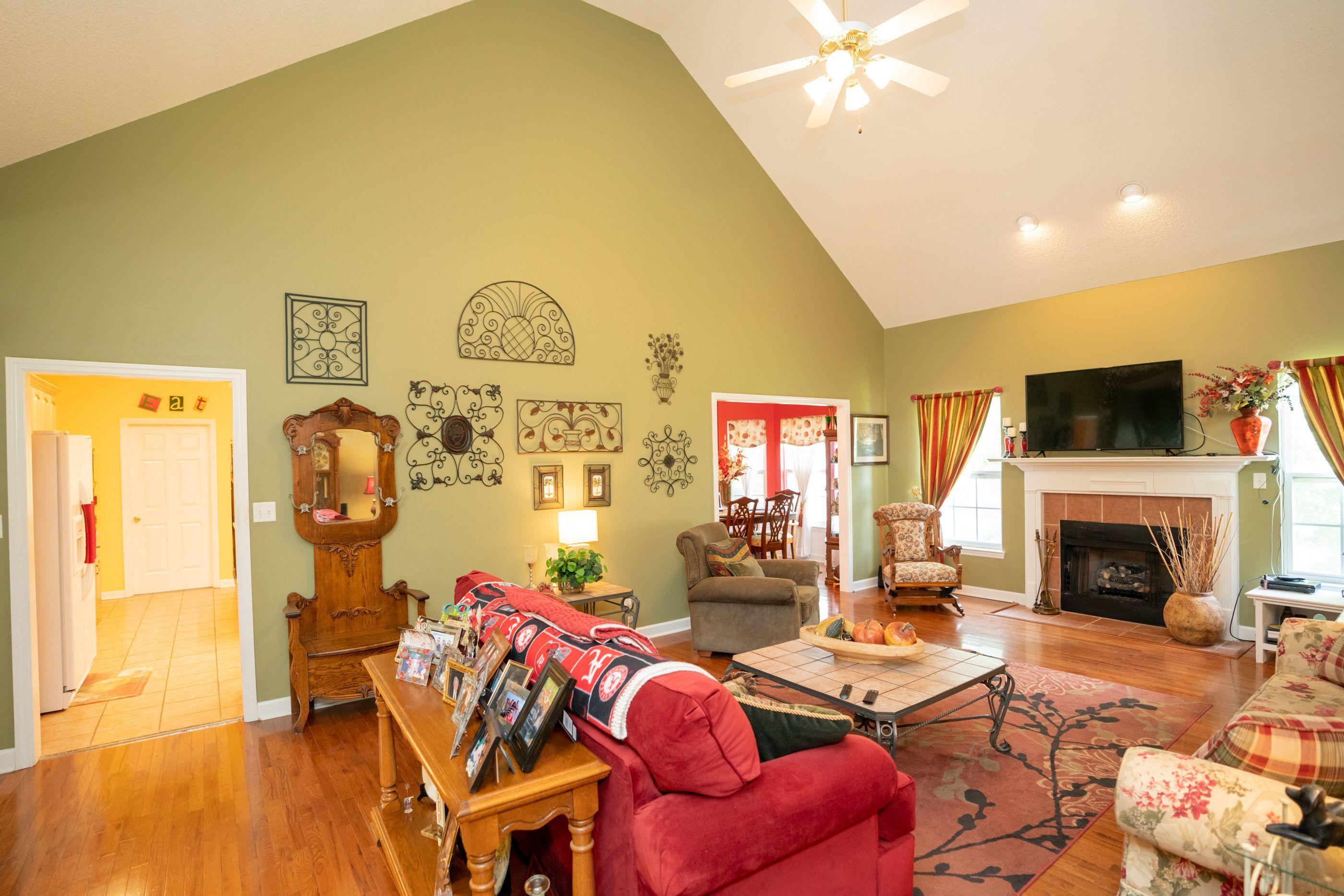 8522 Banner Elk Road Soddy Daisy, TN 37379 - Photo 8 of 37 BE 8