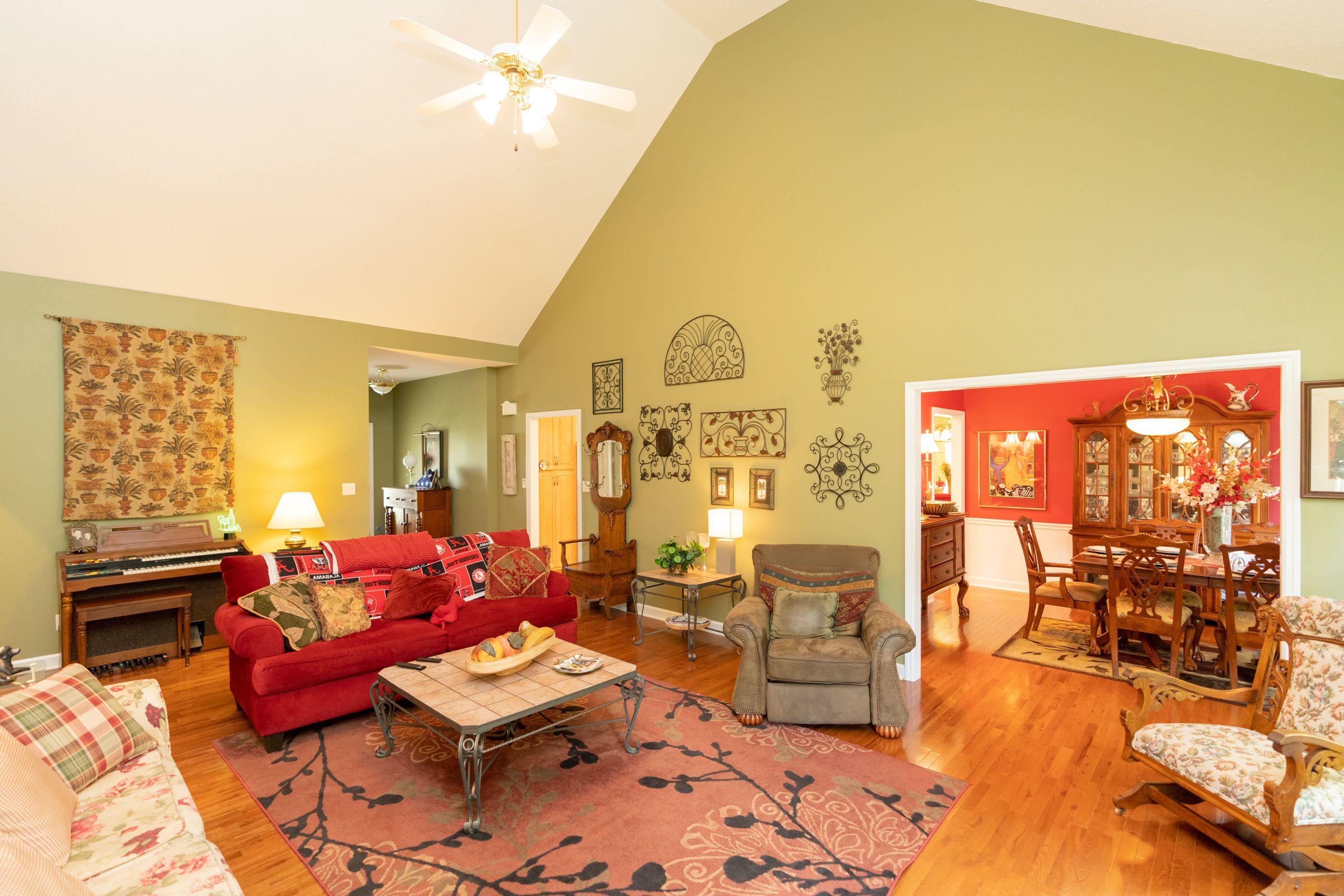 8522 Banner Elk Road Soddy Daisy, TN 37379 - Photo 9 of 37 BE 9