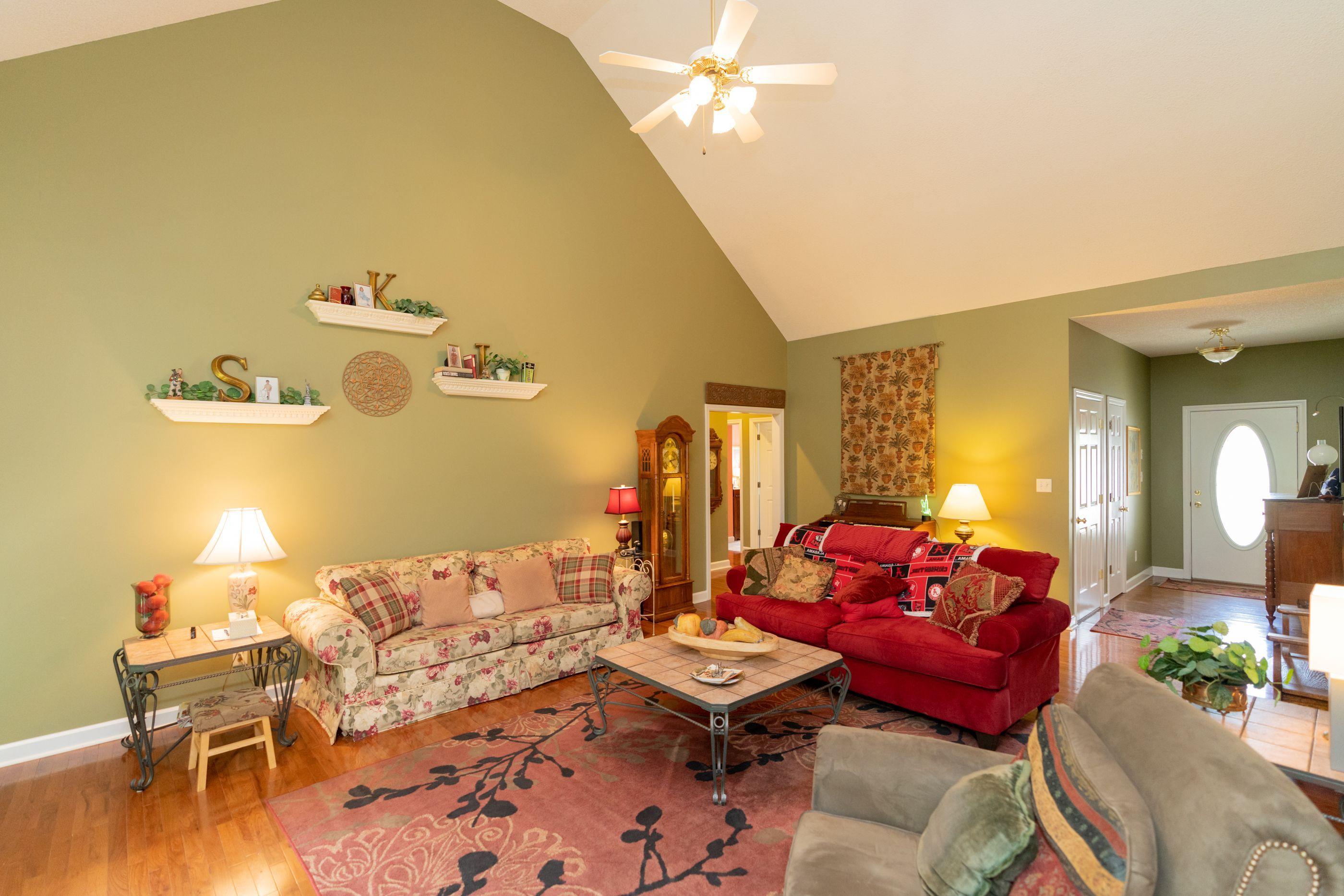 8522 Banner Elk Road Soddy Daisy, TN 37379 - Photo 10 of 37 BE 10
