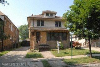 88 Walnut Street River Rouge, MI 48218 - Photo 1 of 1 Property Photo