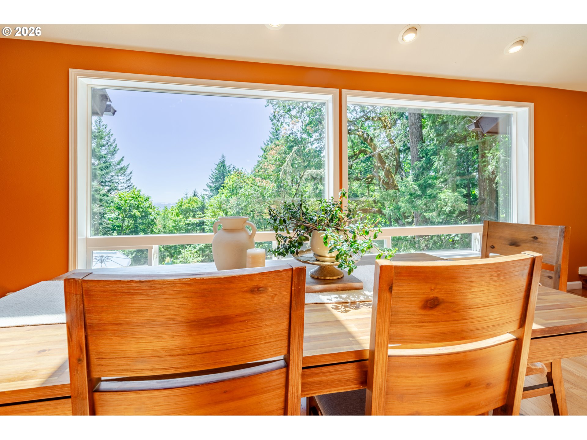 1622 Northwest Ribier Place Corvallis, OR 97330 - Photo 11 of 48 a view of a room with balcony and furniture