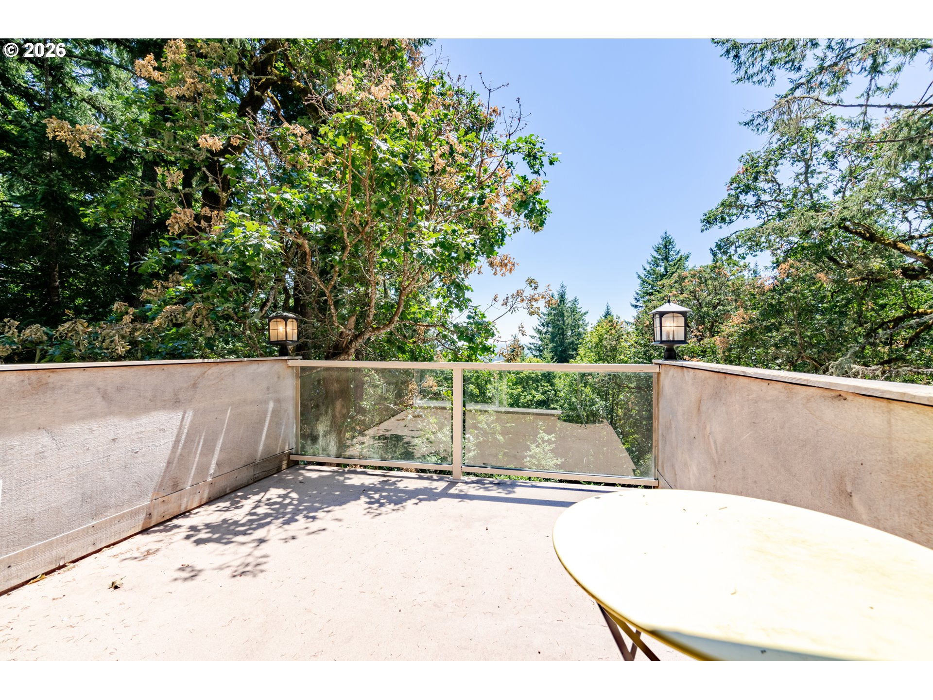 1622 Northwest Ribier Place Corvallis, OR 97330 - Photo 27 of 48 a view of a swimming pool with a backyard