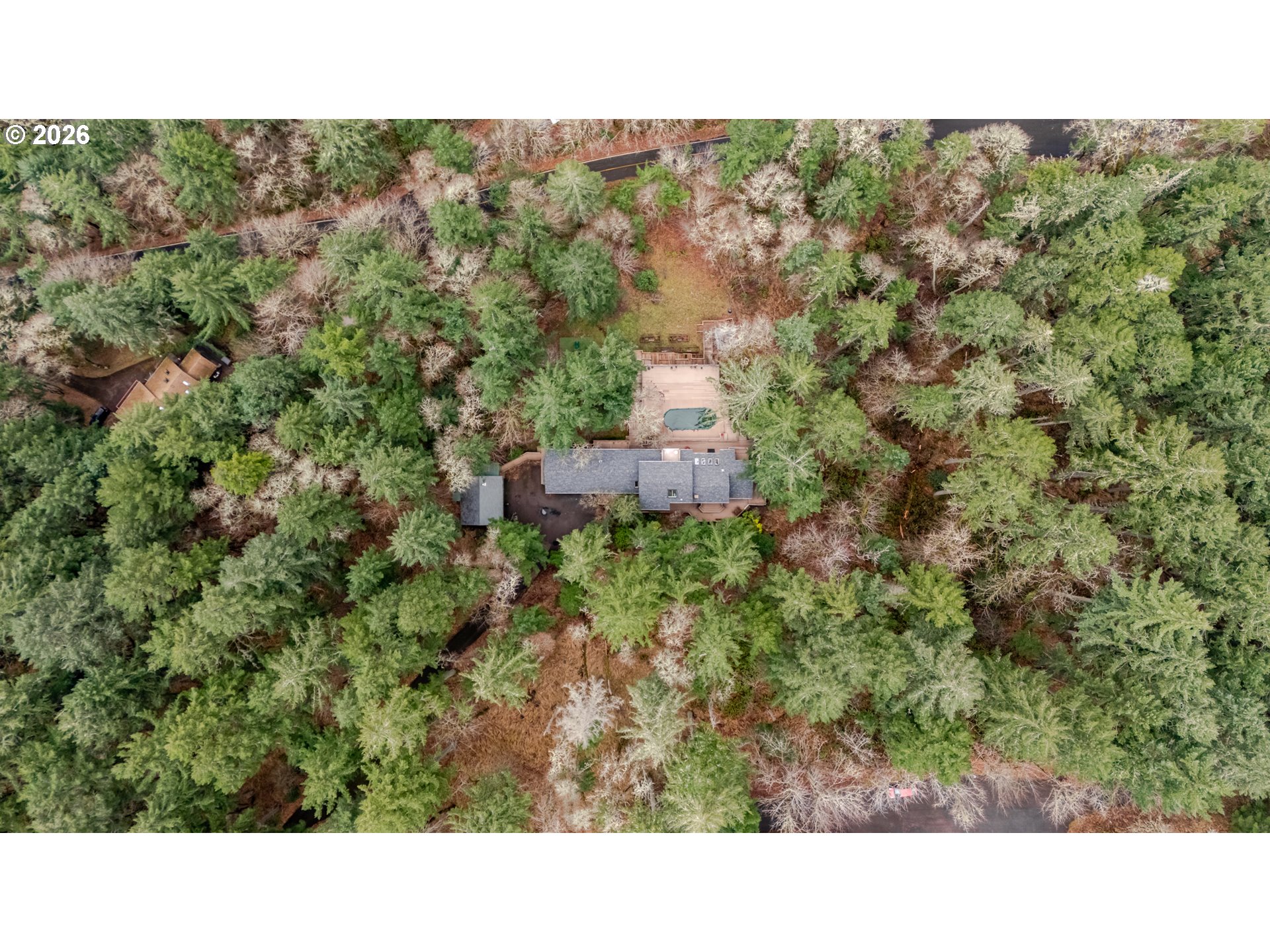 1622 Northwest Ribier Place Corvallis, OR 97330 - Photo 3 of 48 a black and white photo of a city