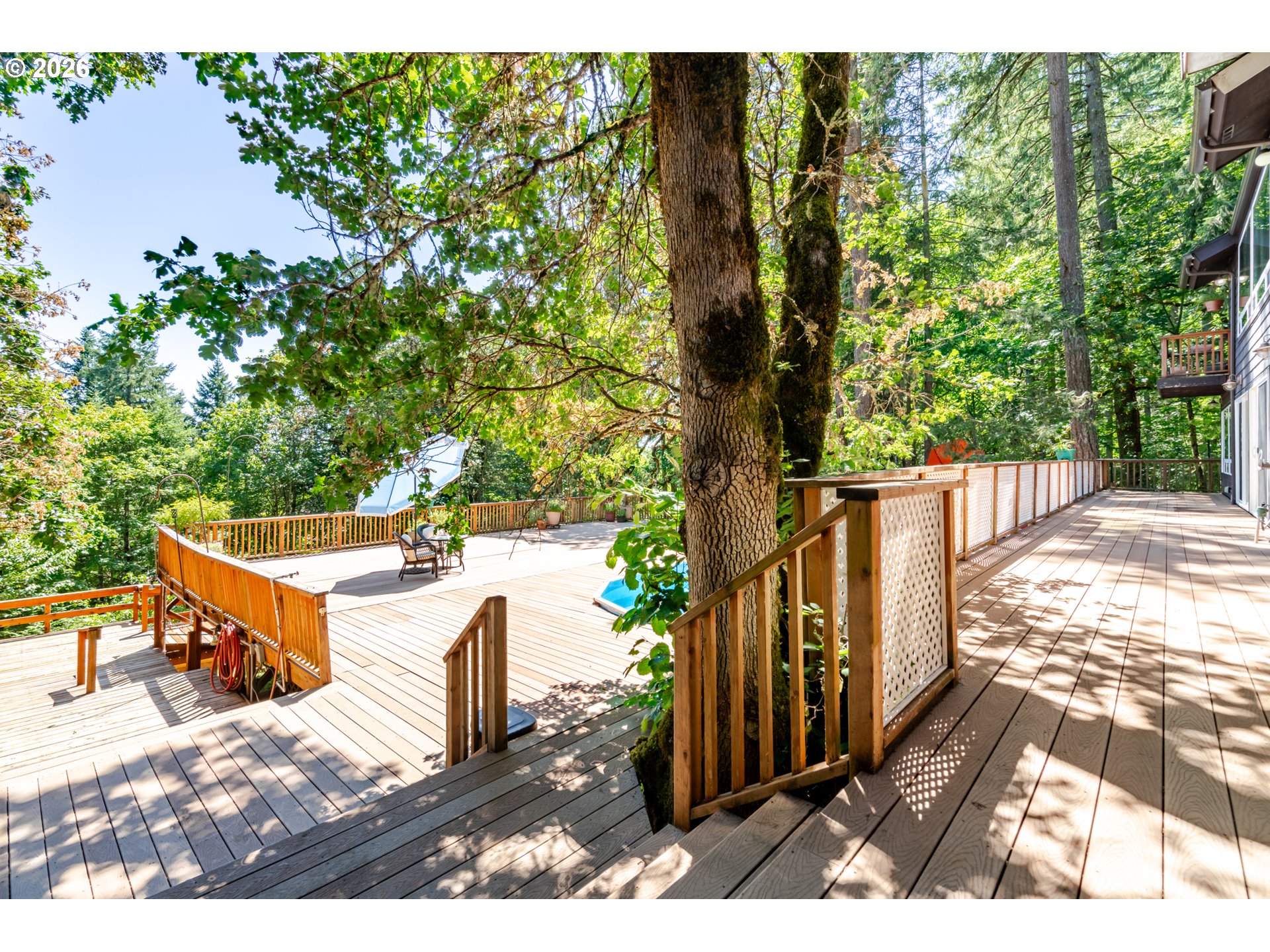 1622 Northwest Ribier Place Corvallis, OR 97330 - Photo 42 of 48 a view of a house with backyard and sitting area