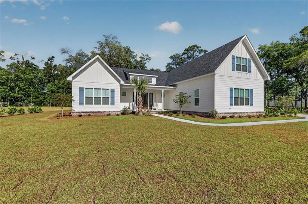172 Old Wharf Road Brunswick, GA 31523 - Photo 41 of 47 Gallery Image 41
