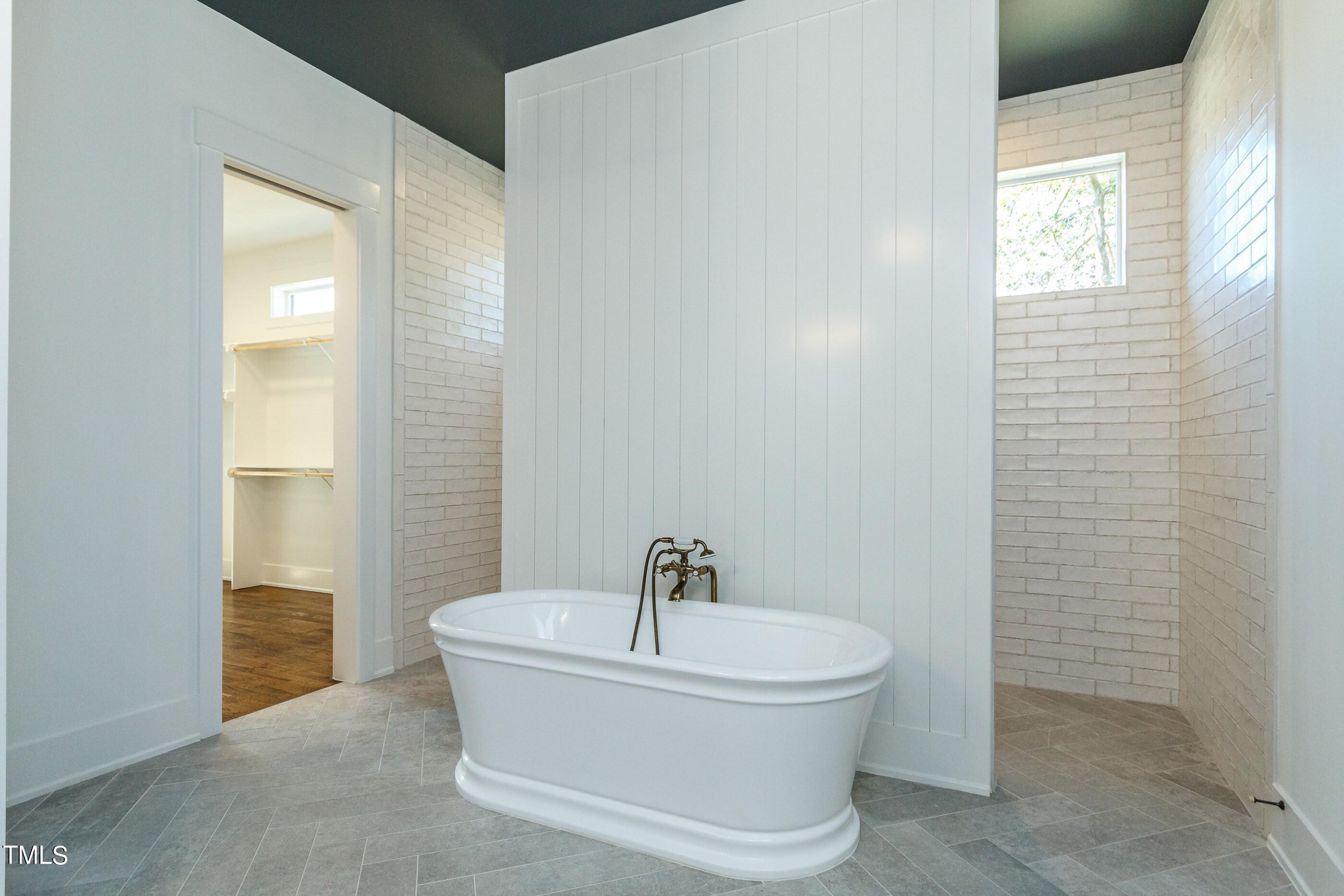 1500 Lake Adventure Court Raleigh, NC 27613 - Photo 33 of 47 028_Master Bathroom
