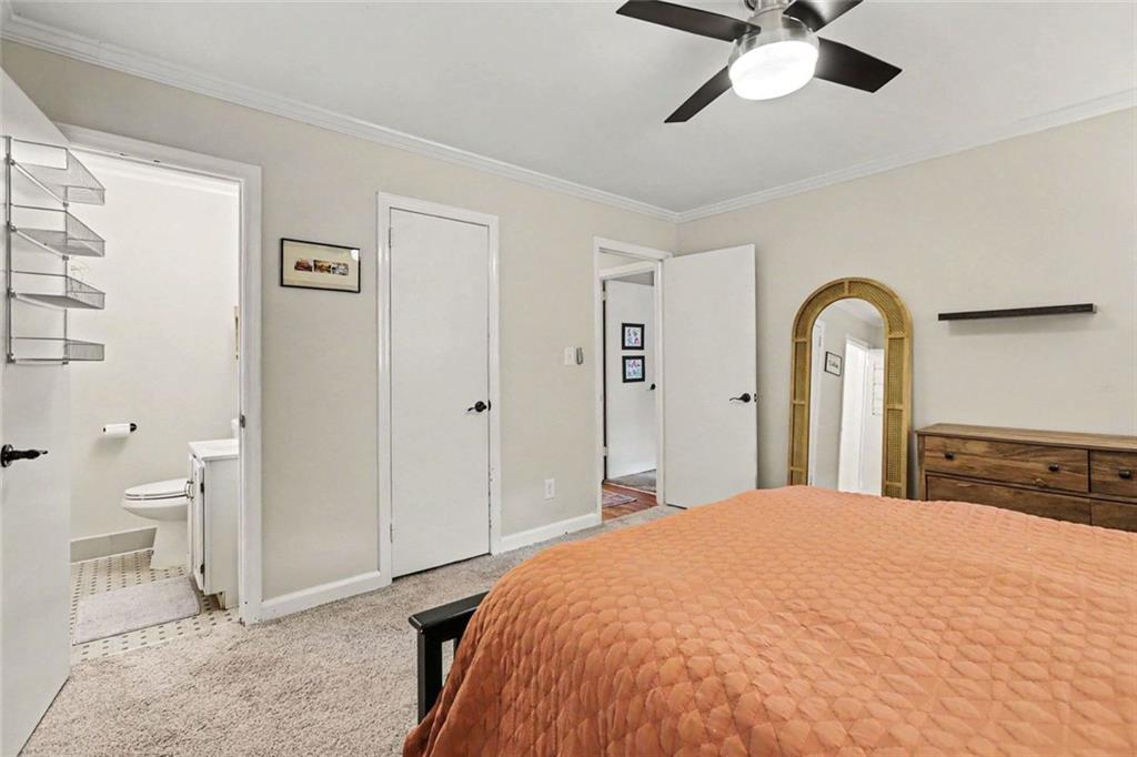 905 Homewood Court Decatur, GA 30033 - Photo 20 of 41