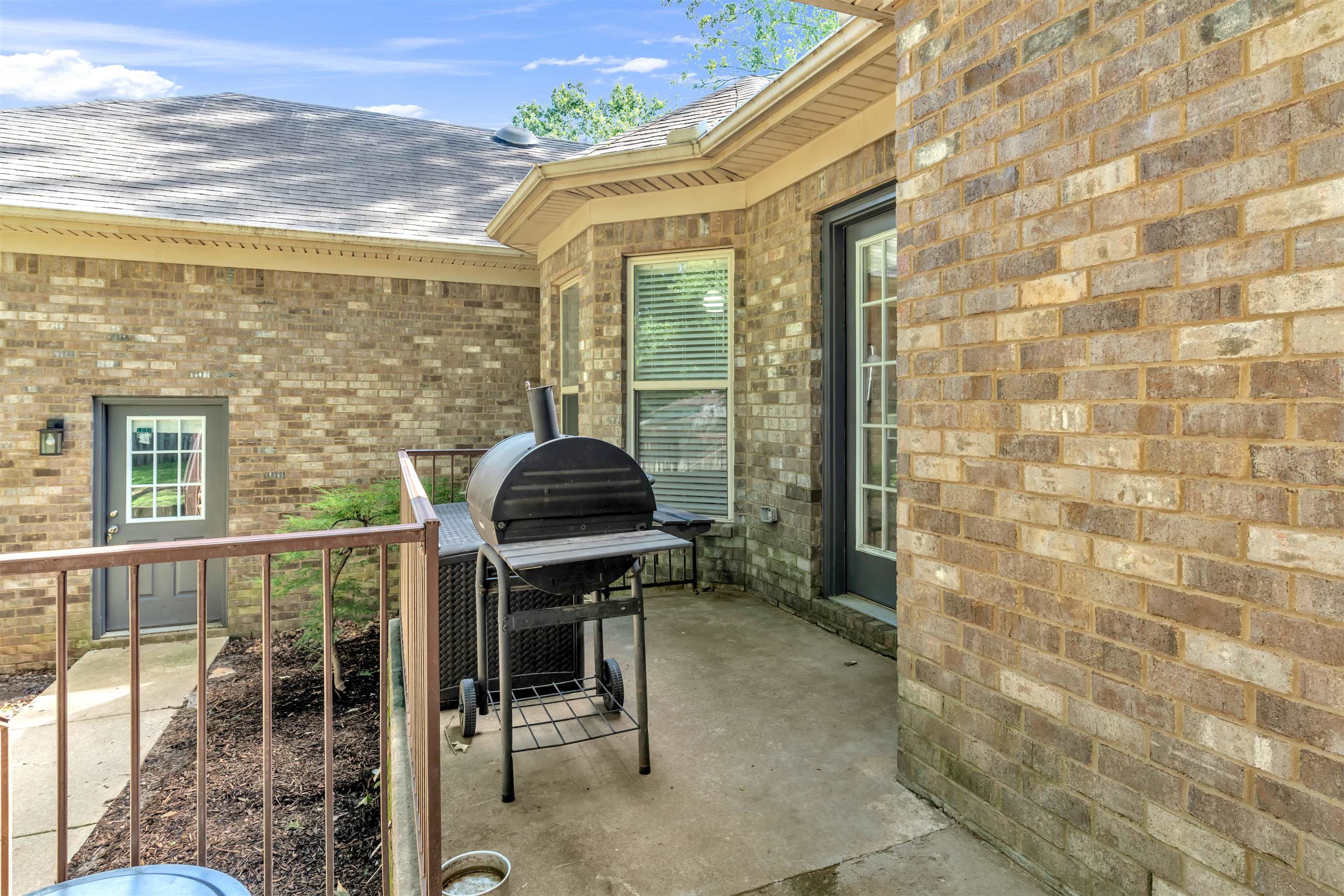 6270 Amherst Road Millington, TN 38053 - Photo 28 of 34
