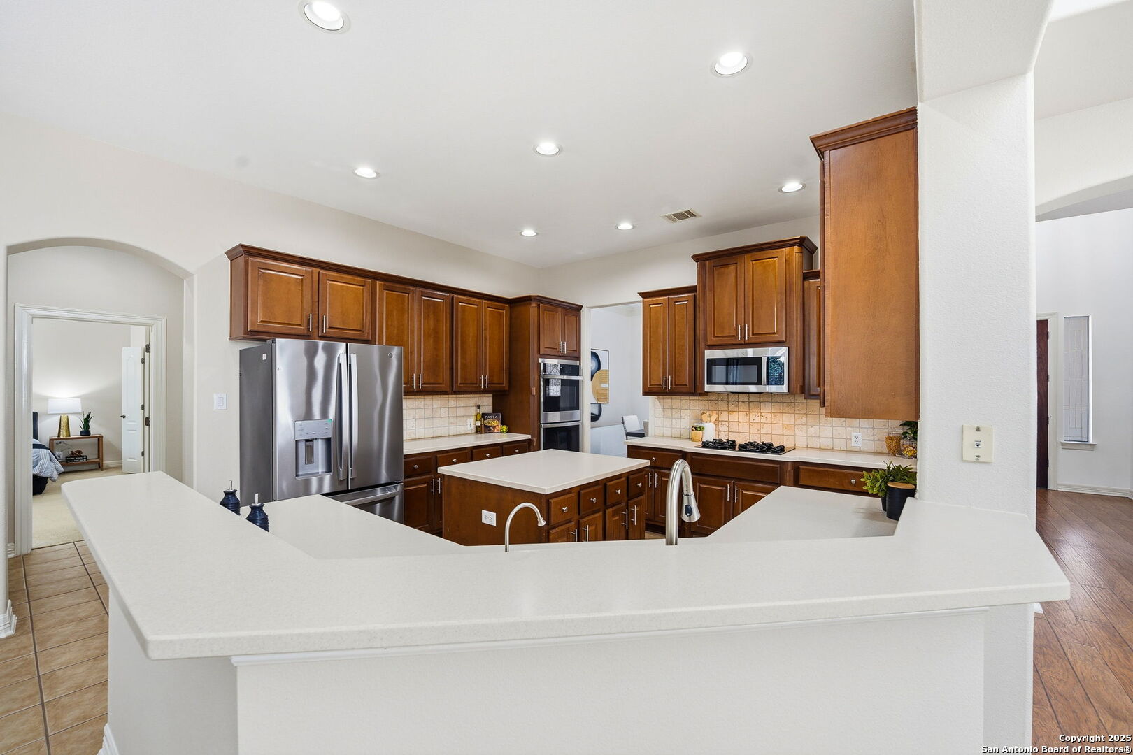 410 Heather Ridge San Antonio, TX 78260 - Photo 13 of 43