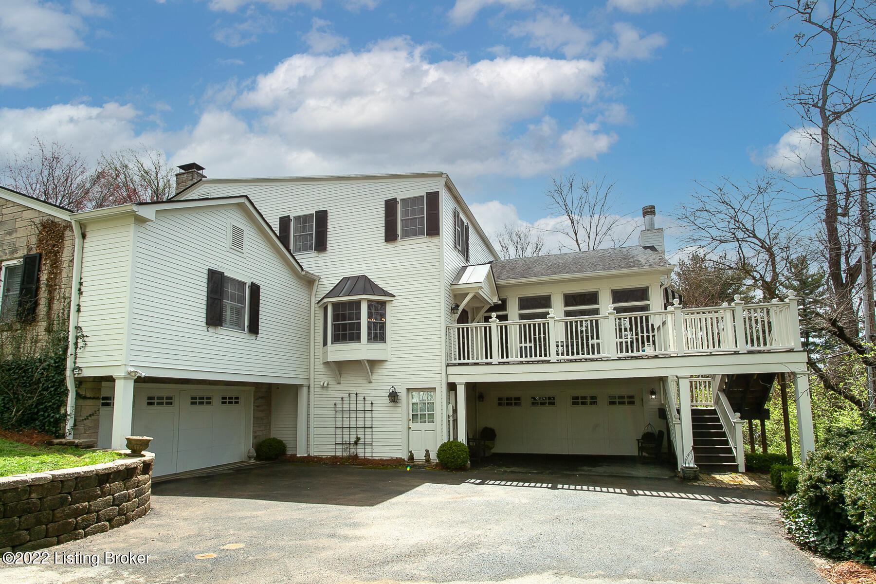 560 Sunset Road Louisville, KY 40206 - Photo 86 of 88 560 Sunset Rd-90