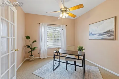$395,000 | 4014 Pioneer Creek Drive, Colorado Springs, CO 80922