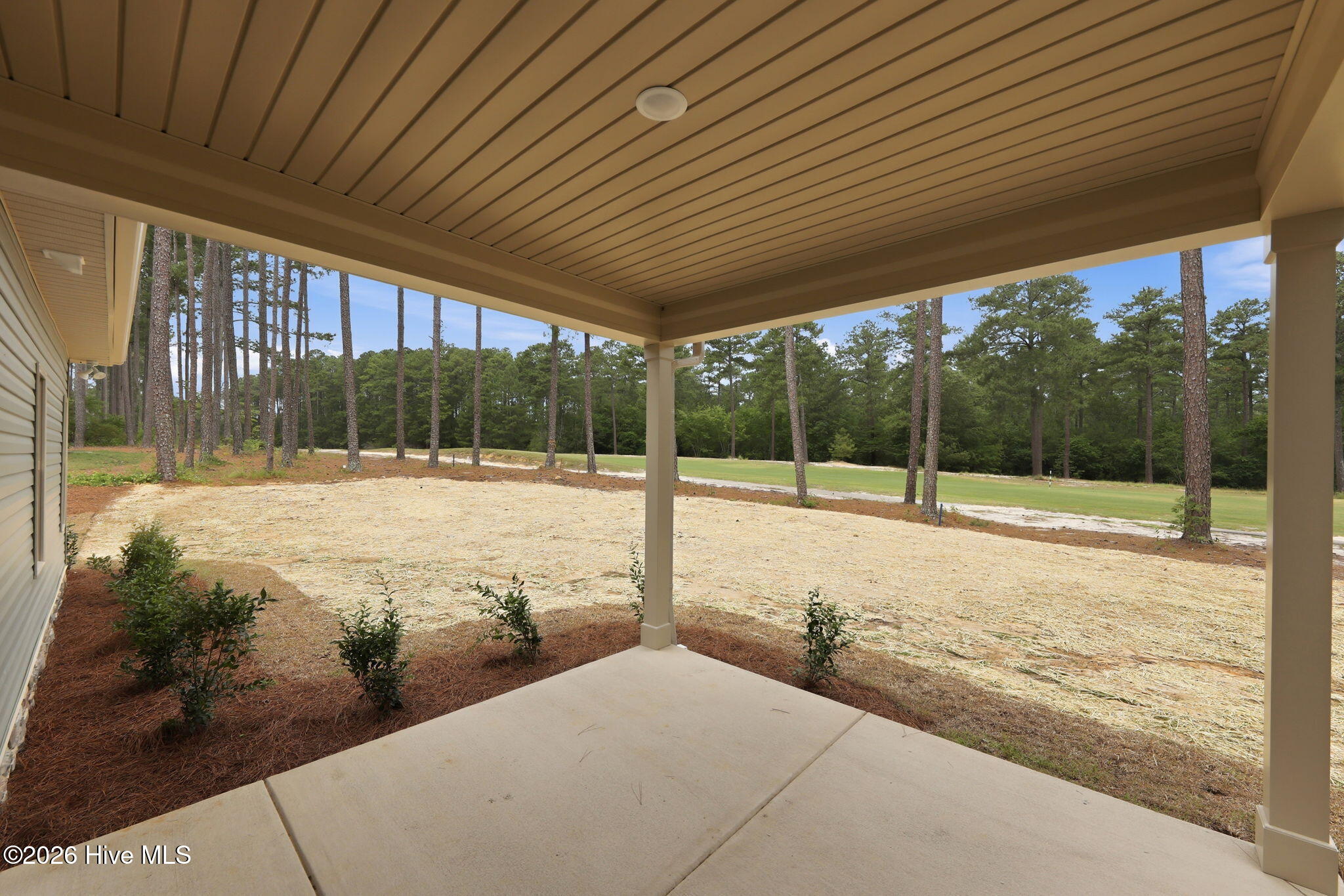 16651 Rabbit Run Court Wagram, NC 28396 - Photo 30 of 37