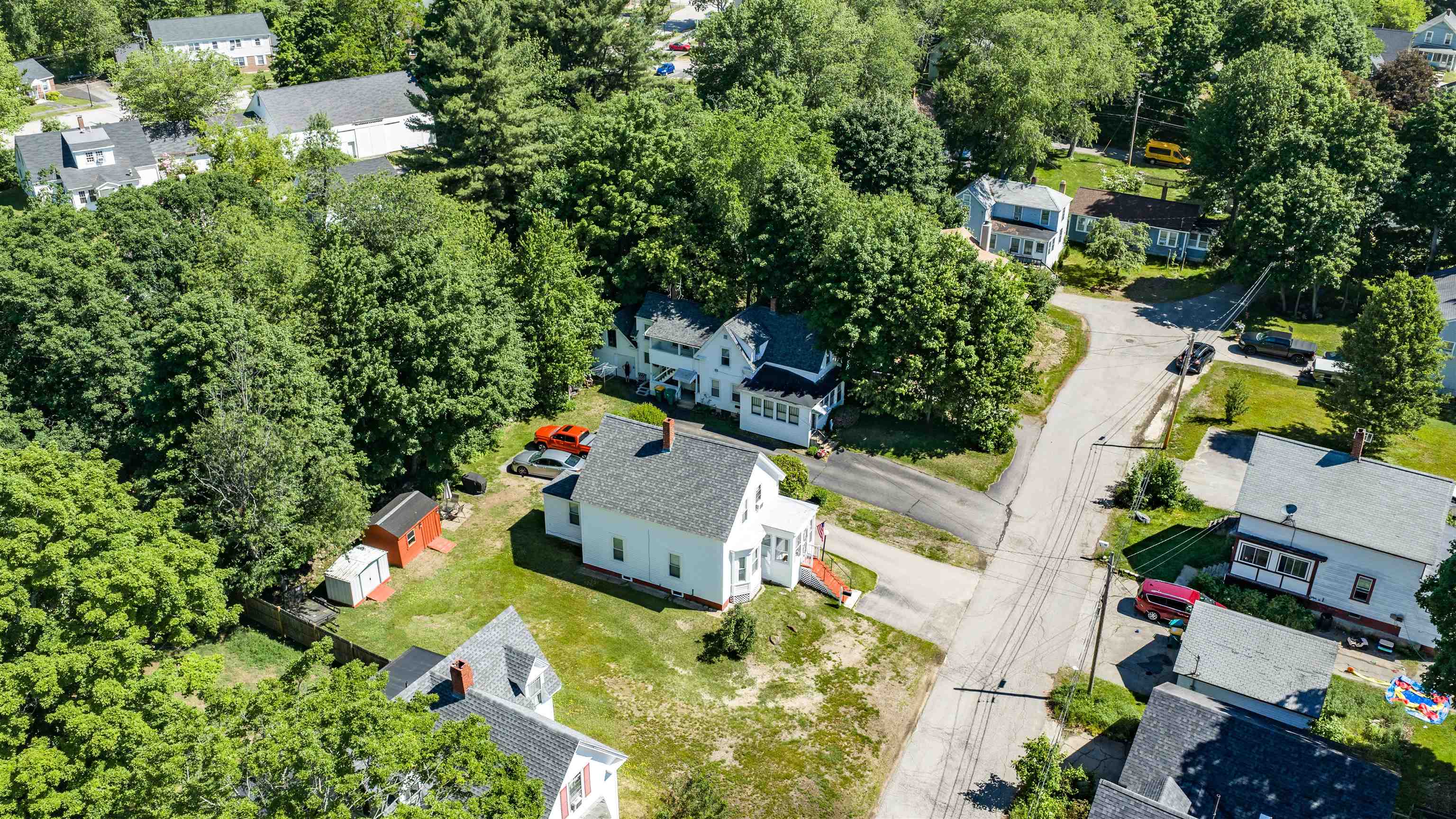 18 Morton Avenue Rochester, NH 03867 - Photo 26 of 32