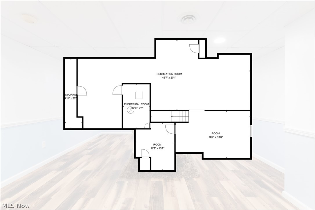 231 Clare Road Mansfield, OH 44906 - Photo 27 of 35 Gallery Image 27