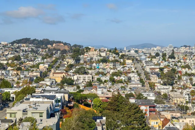 $7,500,000 | 538 28th Street, San Francisco, CA 94131