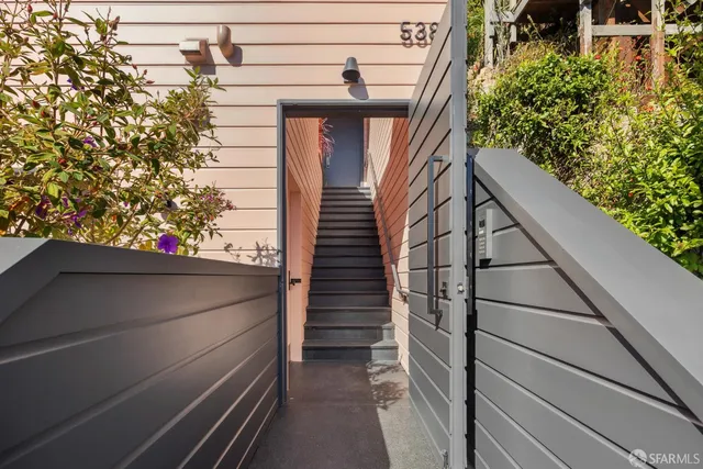 $7,500,000 | 538 28th Street, San Francisco, CA 94131