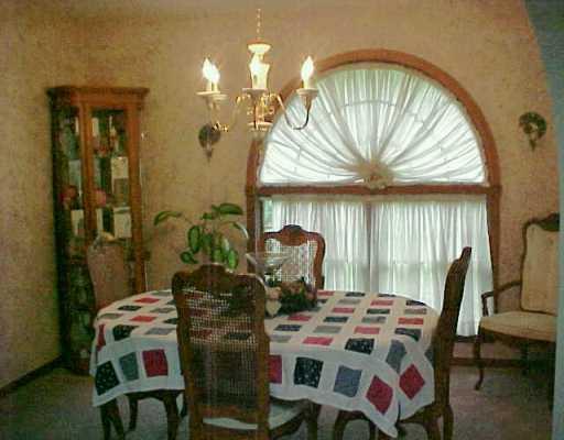 1948 Sohn Road Aliquippa, PA 15001 - Photo 3 of 8 Dining Room.