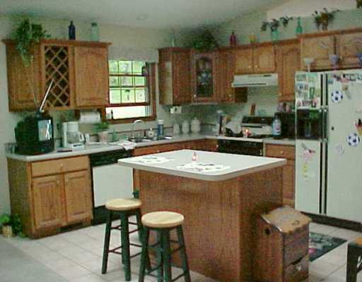 1948 Sohn Road Aliquippa, PA 15001 - Photo 5 of 8 Kitchen.
