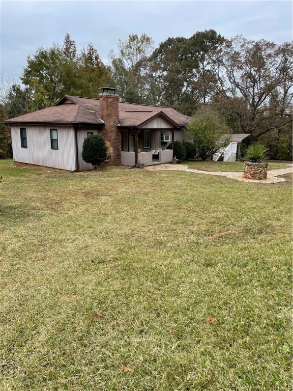 157 Bailey Road Central, SC 29630 - Photo 27 of 31 Gallery Image 27