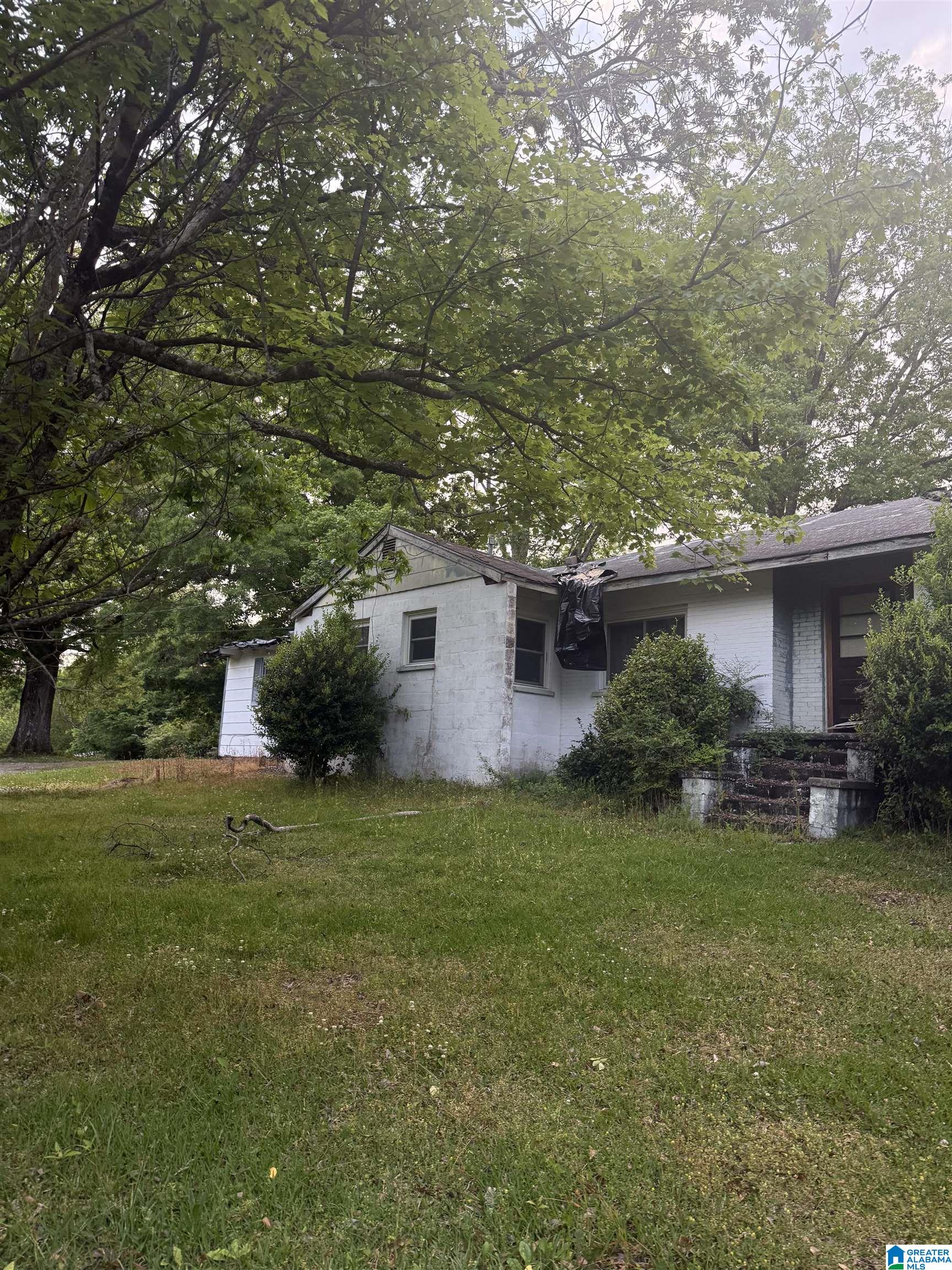 185 Grogan Road Anniston, AL 36201 - Photo 3 of 13 Gallery Image 3