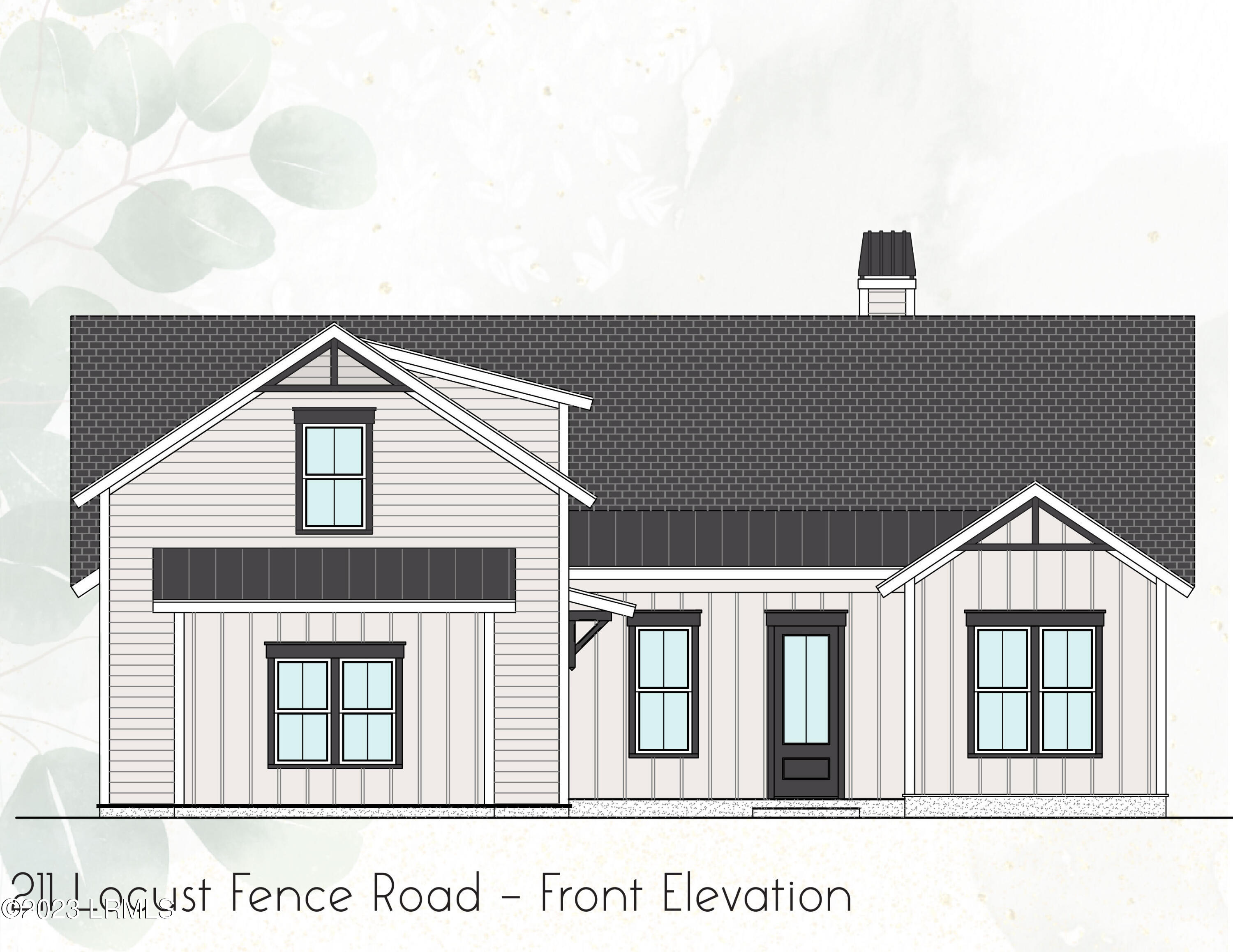 211 Locust Fence Road St. Helena Island, SC 29920 - Photo 1 of 1 211 Locust Fence-01