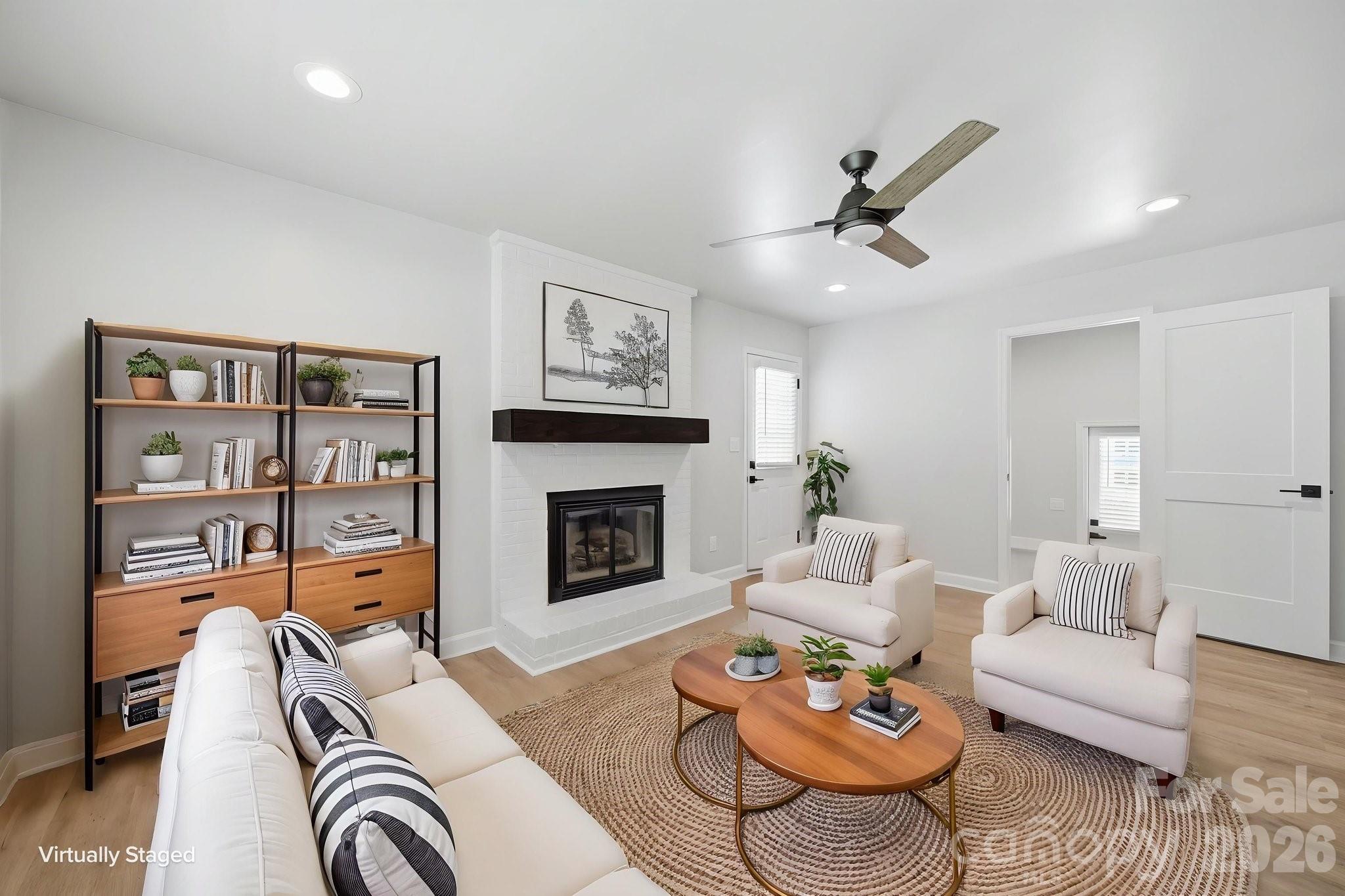 6319 Thermal Road Charlotte, NC 28211 - Photo 23 of 41