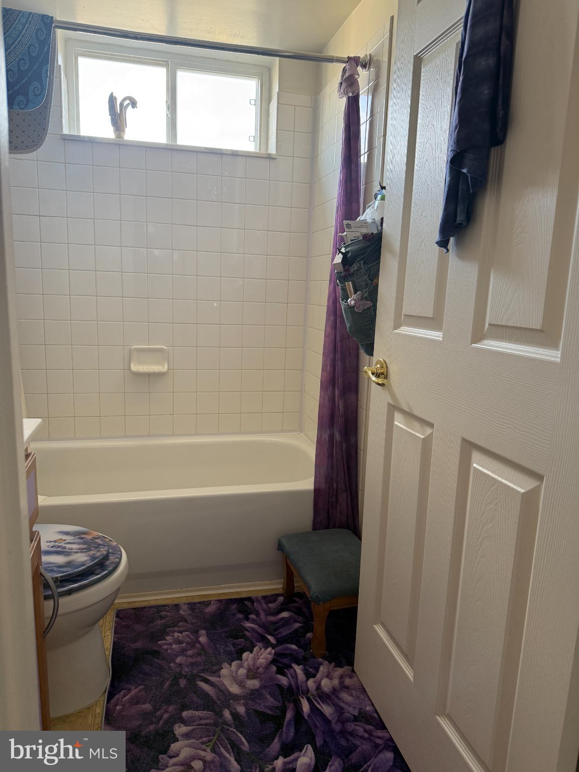 5000 Call Place Southeast, Unit 303 Washington, DC 20019 - Photo 13 of 16 Charming bathroom with a serene vibe.
